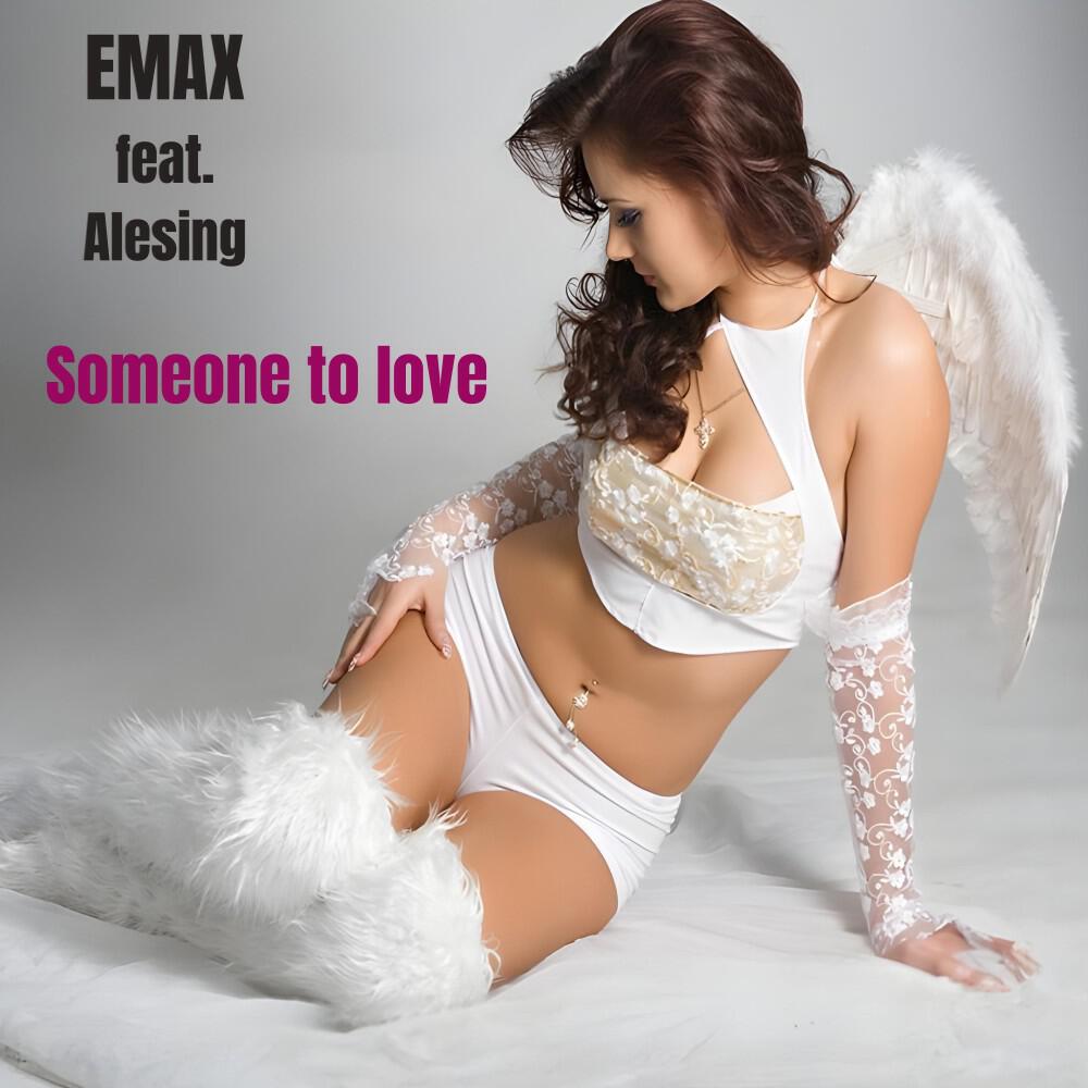 Релиз Someone to Love