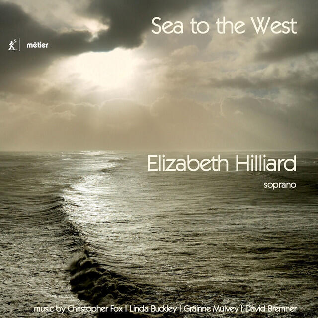 Релиз Sea to the West