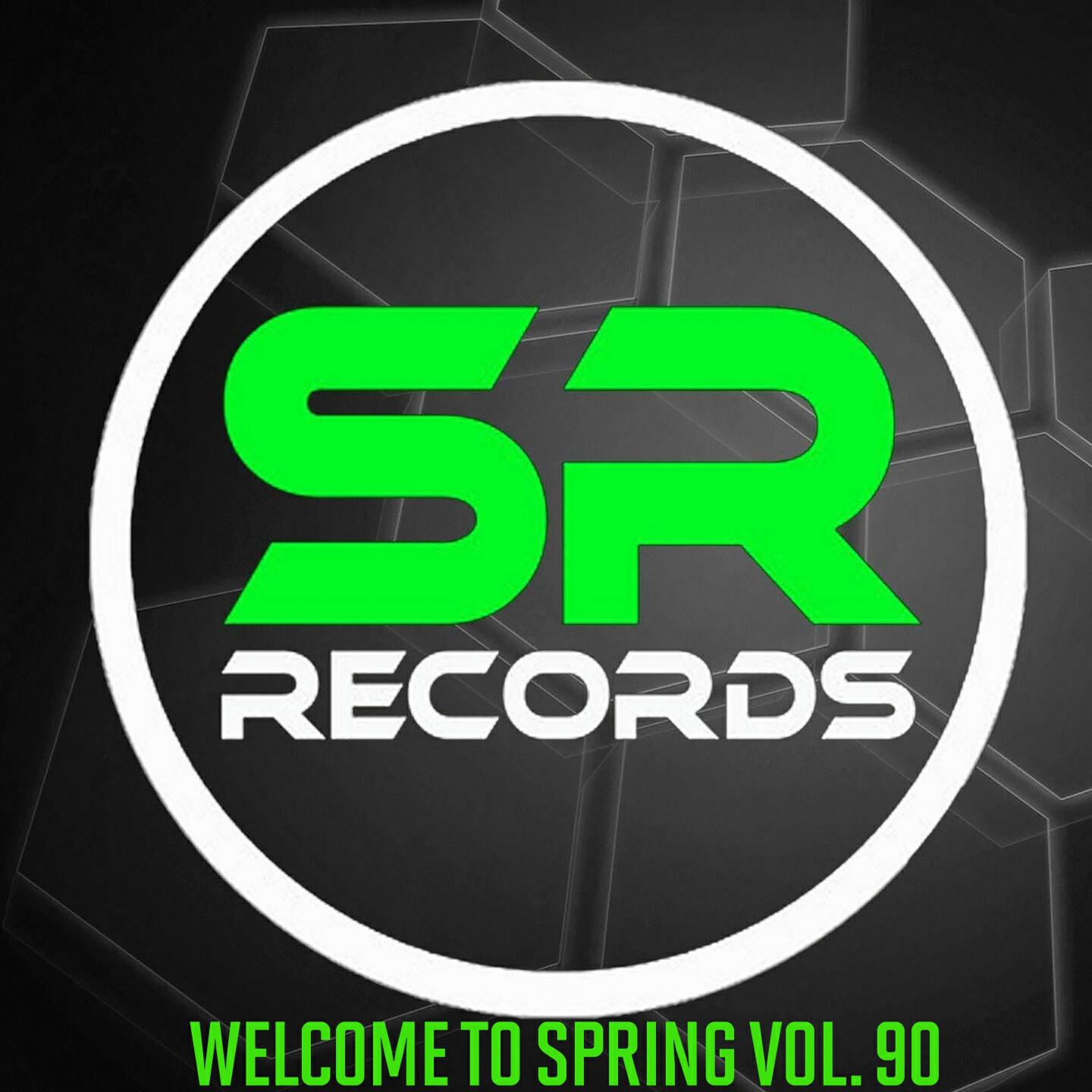 Релиз Welcome To Spring Vol. 90