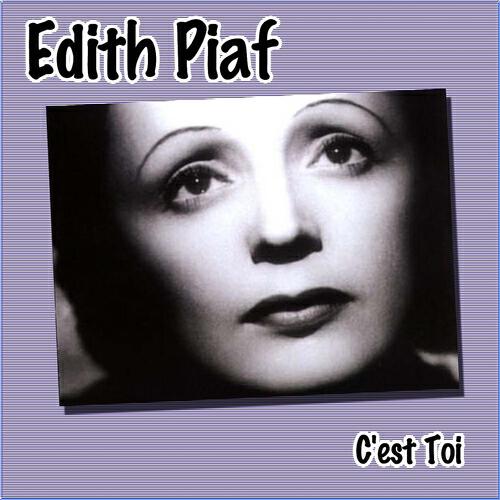 Релиз C'est toi