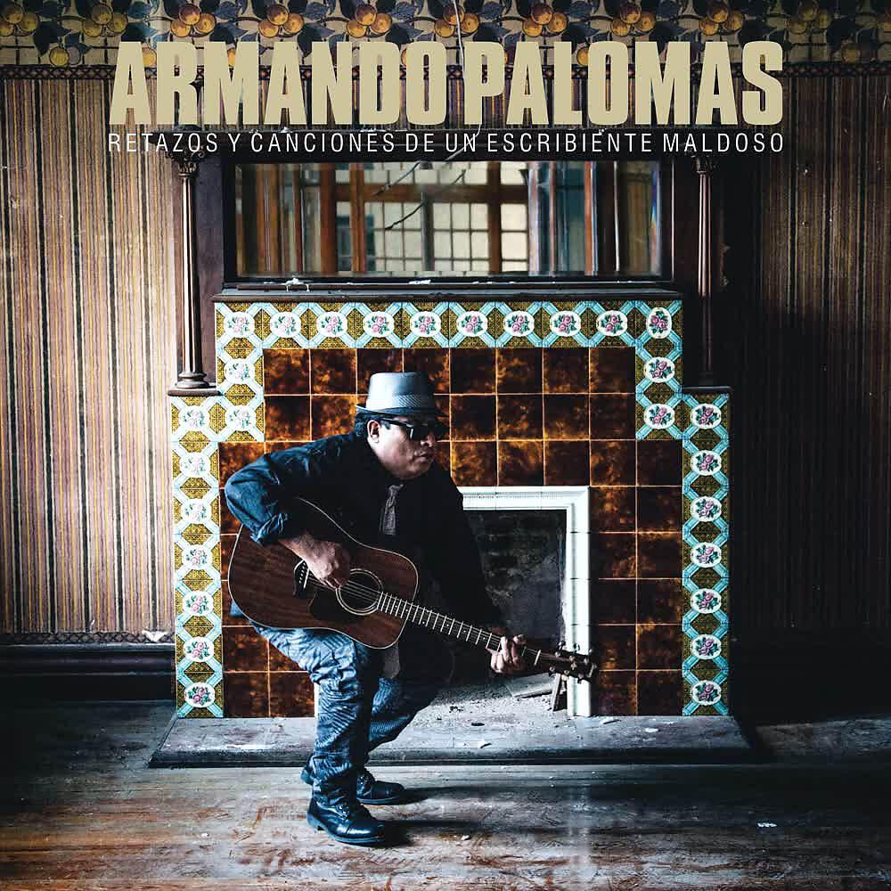 Релиз Retazos y Canciones de un Escribiente Maldoso