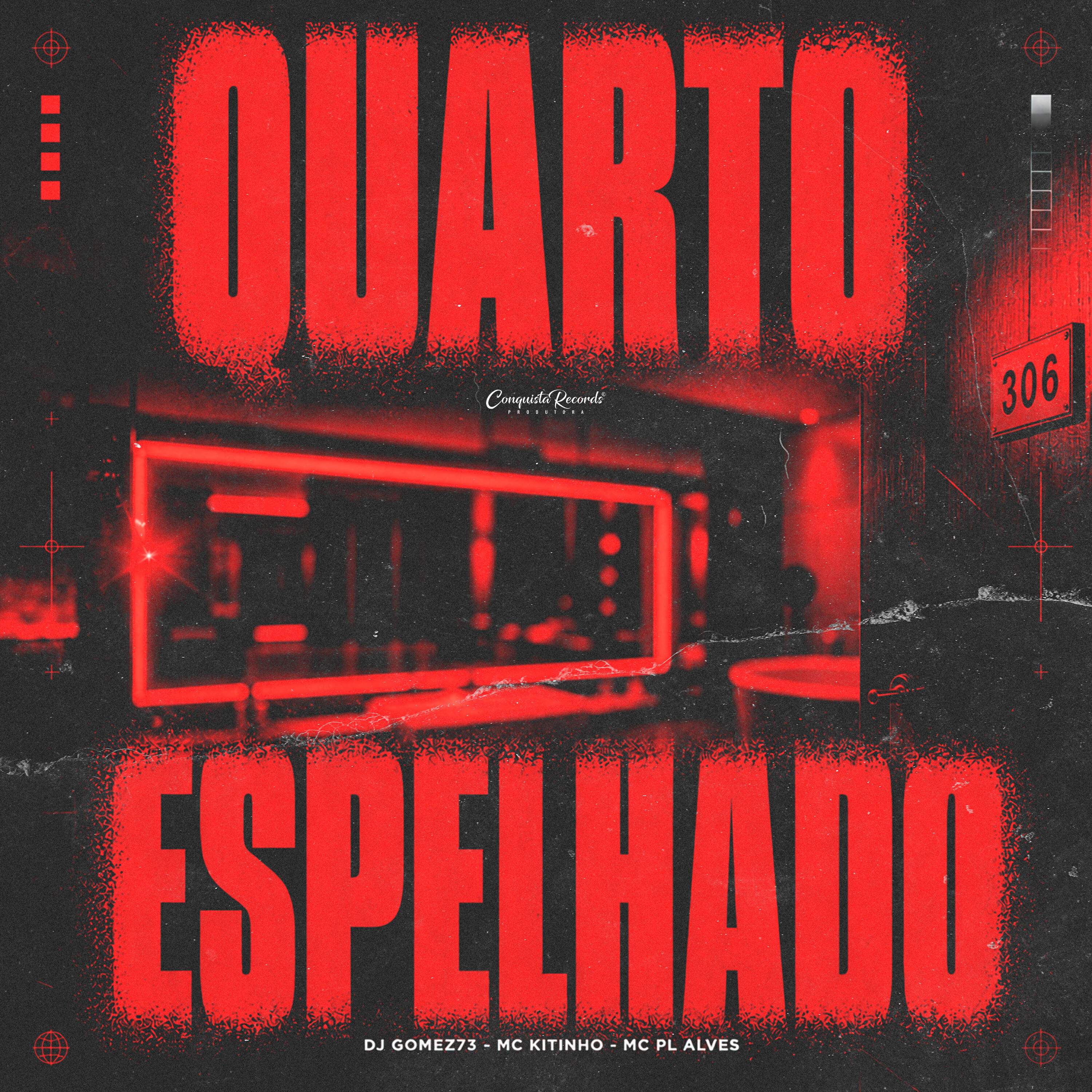 Релиз Quarto Espelhado