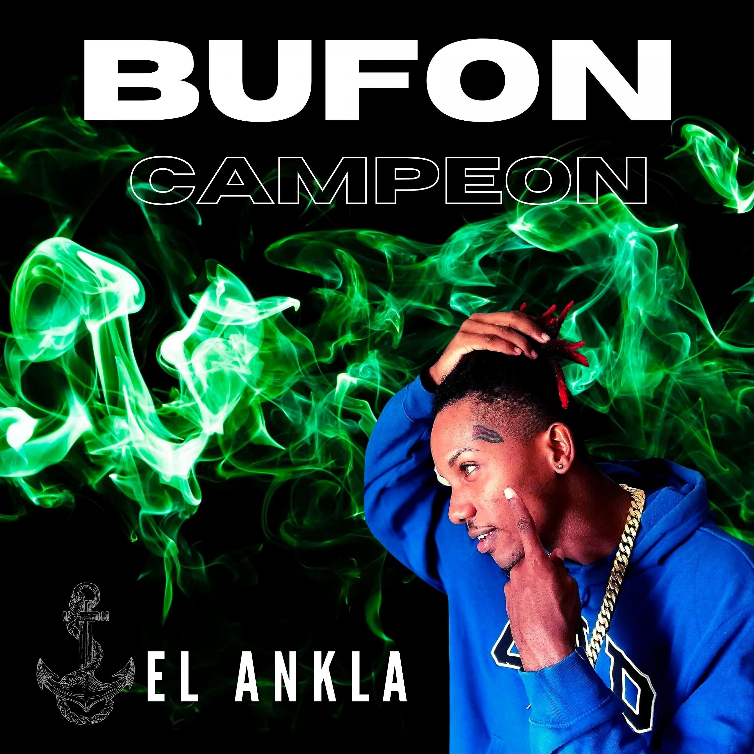 Постер альбома Bufón Campeón