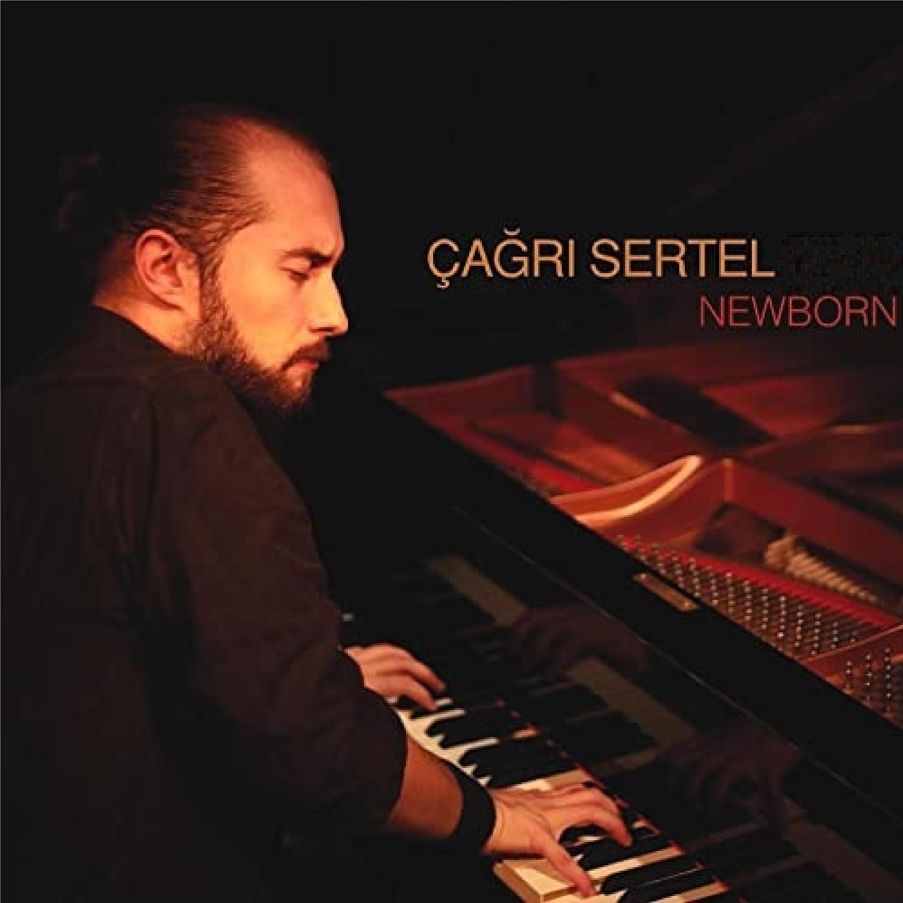 Скачать песню Çağrı Sertel, Kağan Yıldız, Ediz Hafızoğlu, Sarp Maden - Burning Circles бесплатно в MP3 для Android и iOS
