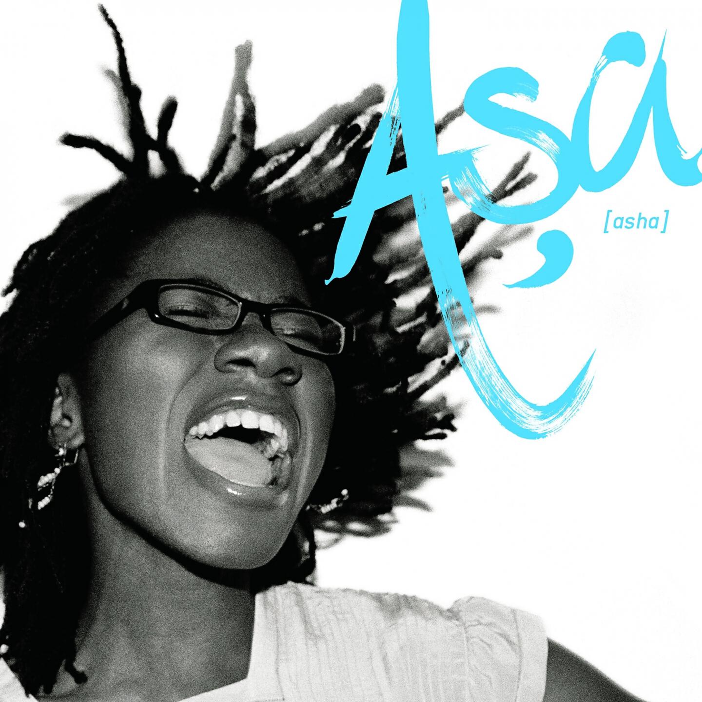 Asa - Bibanke