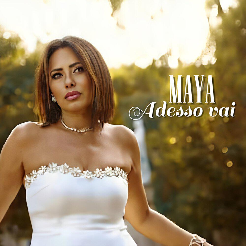 Релиз Adesso Vai