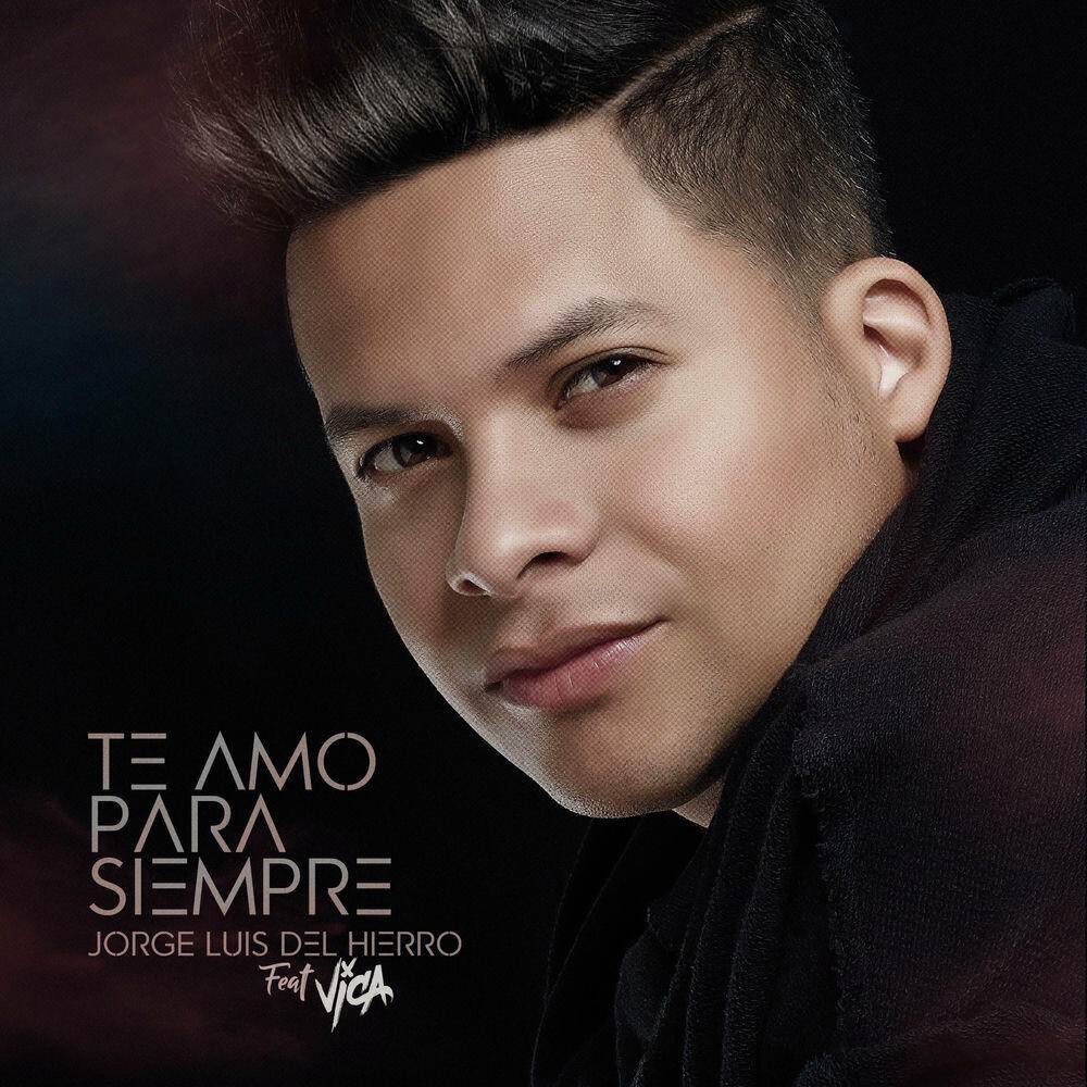 Релиз Te Amo Para Siempre