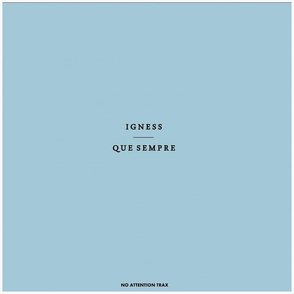 Релиз Que Sempre