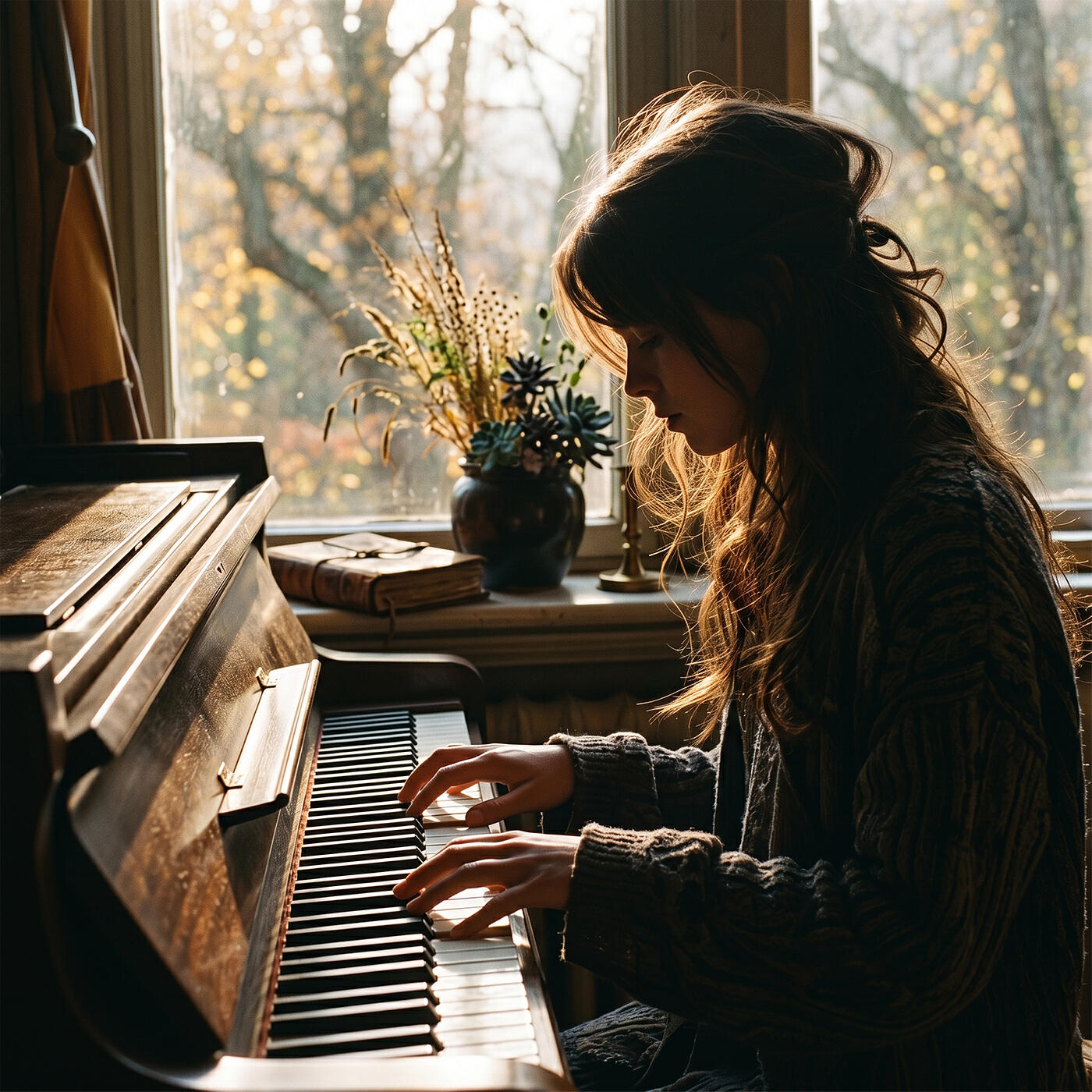 Релиз Silent Healing