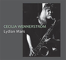 Cecilia Wennerström