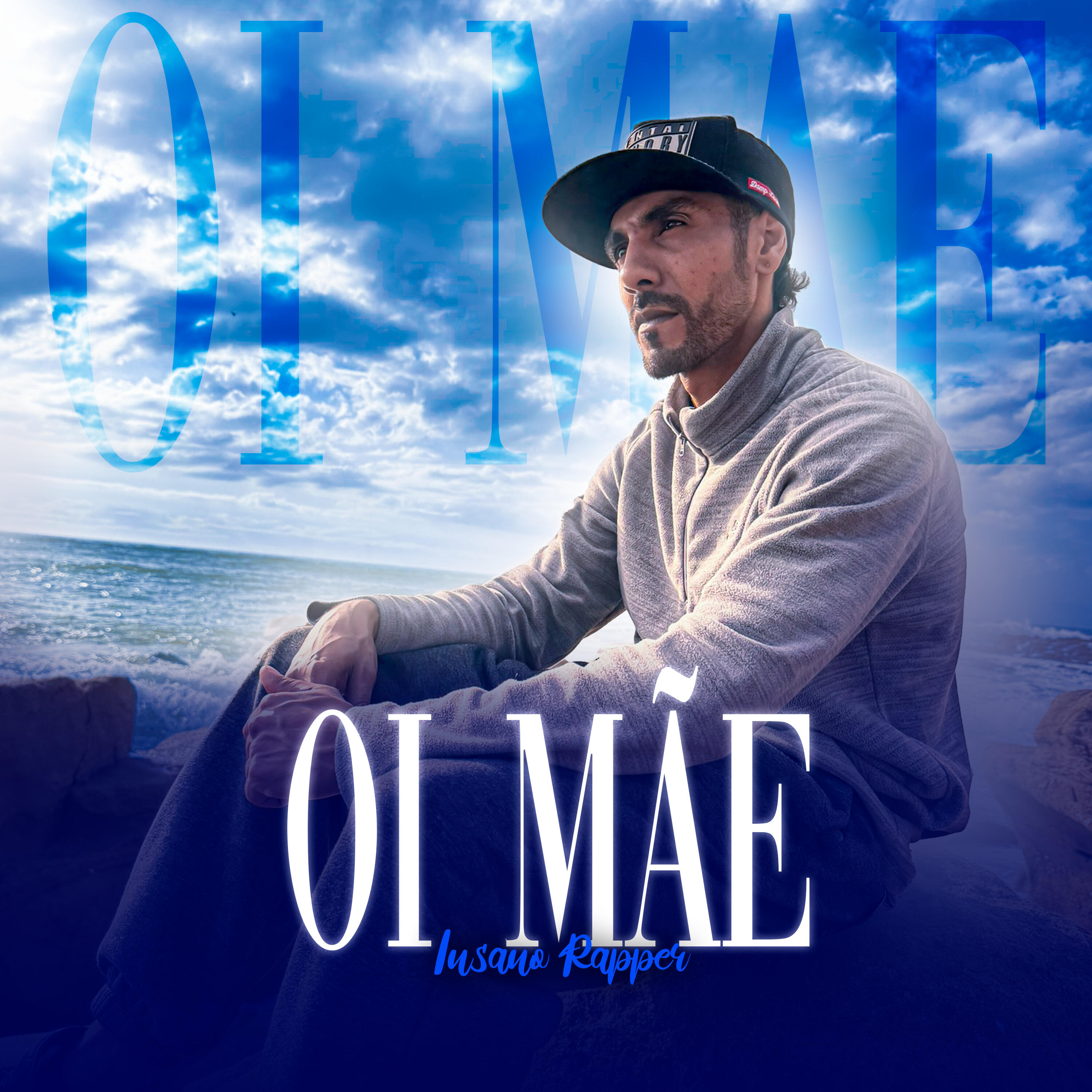 Релиз Oi Mãe