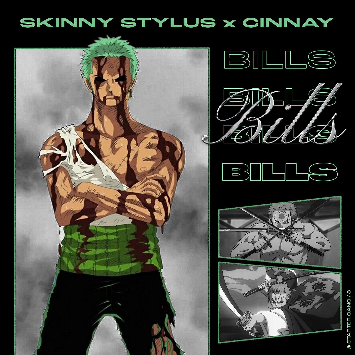 Релиз Bills