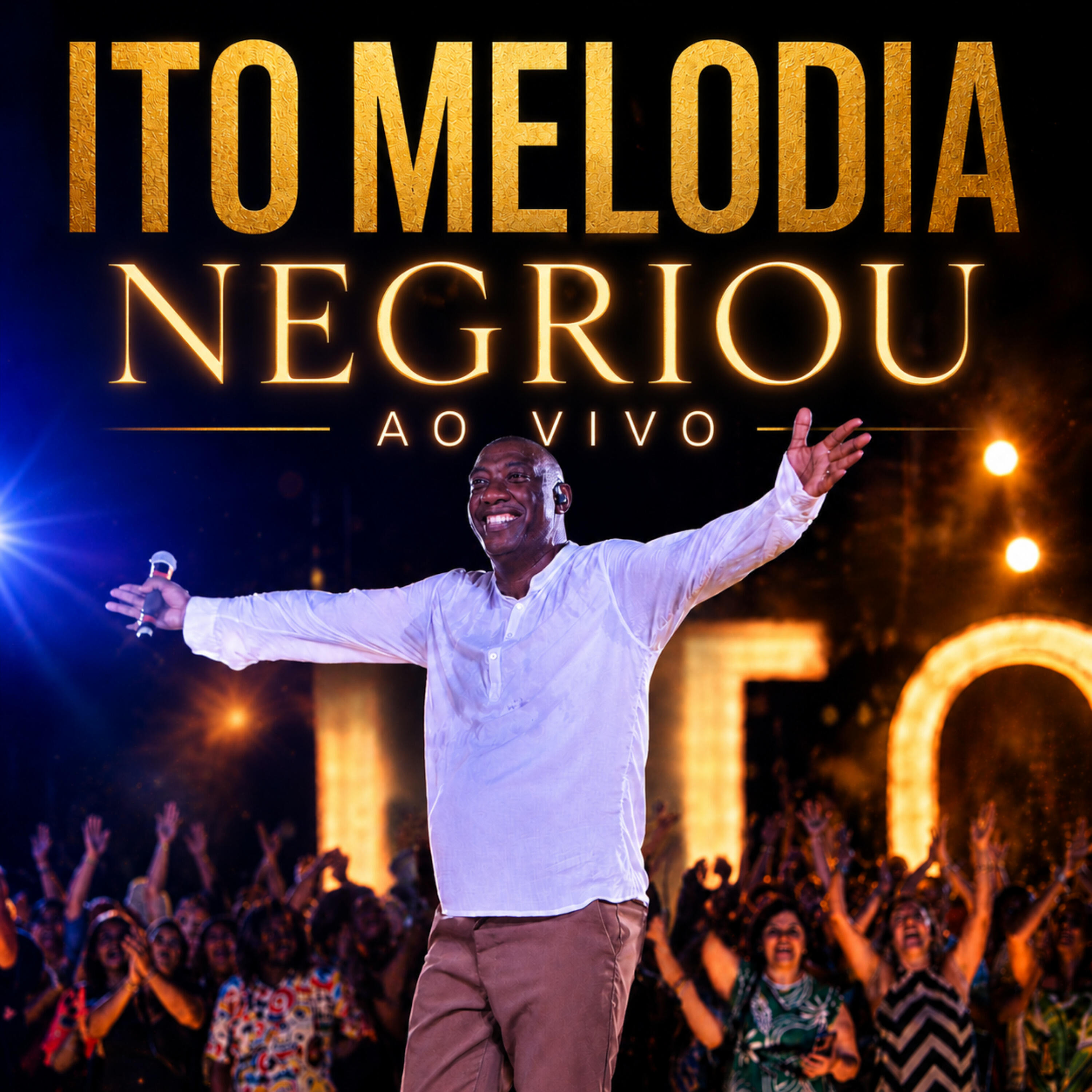 Релиз Negriou