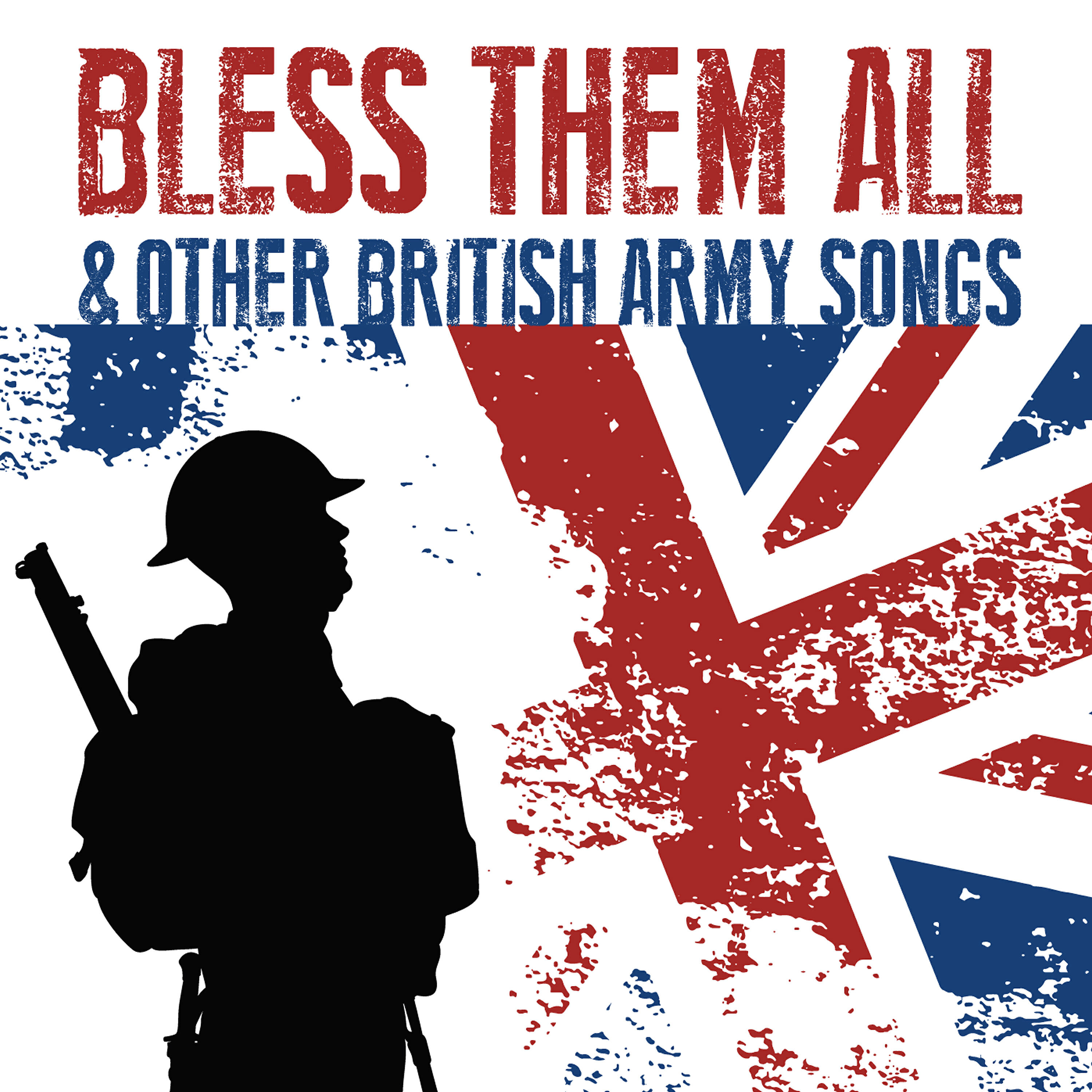 Релиз Bless 'Em All