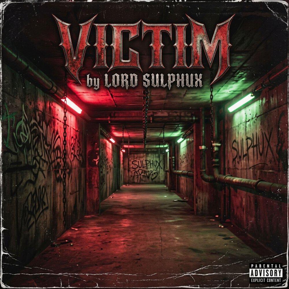 Релиз Victim