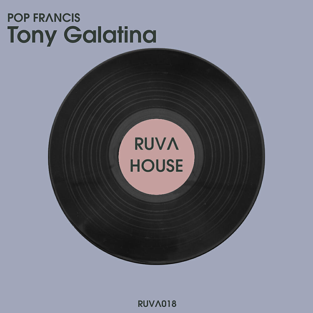 Постер альбома Tony Galatina