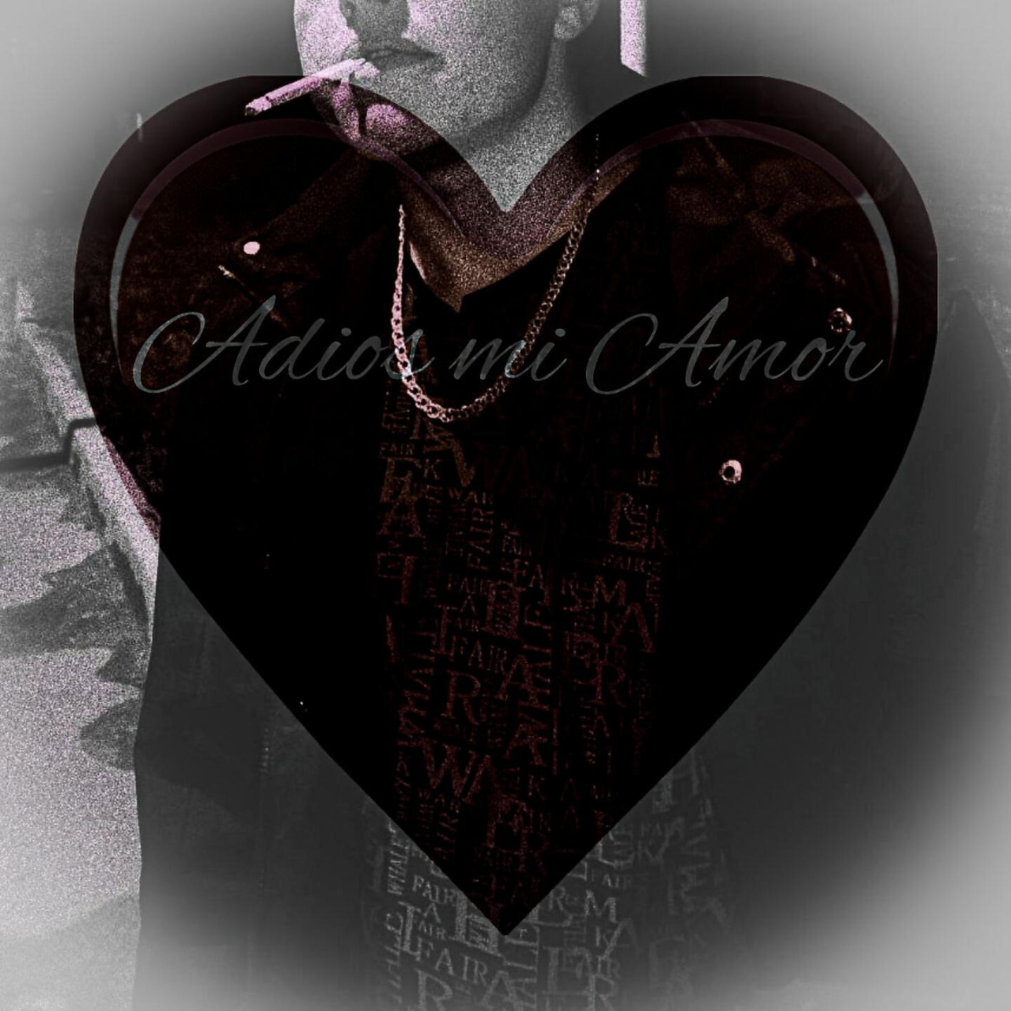 Релиз Adios mi Amor