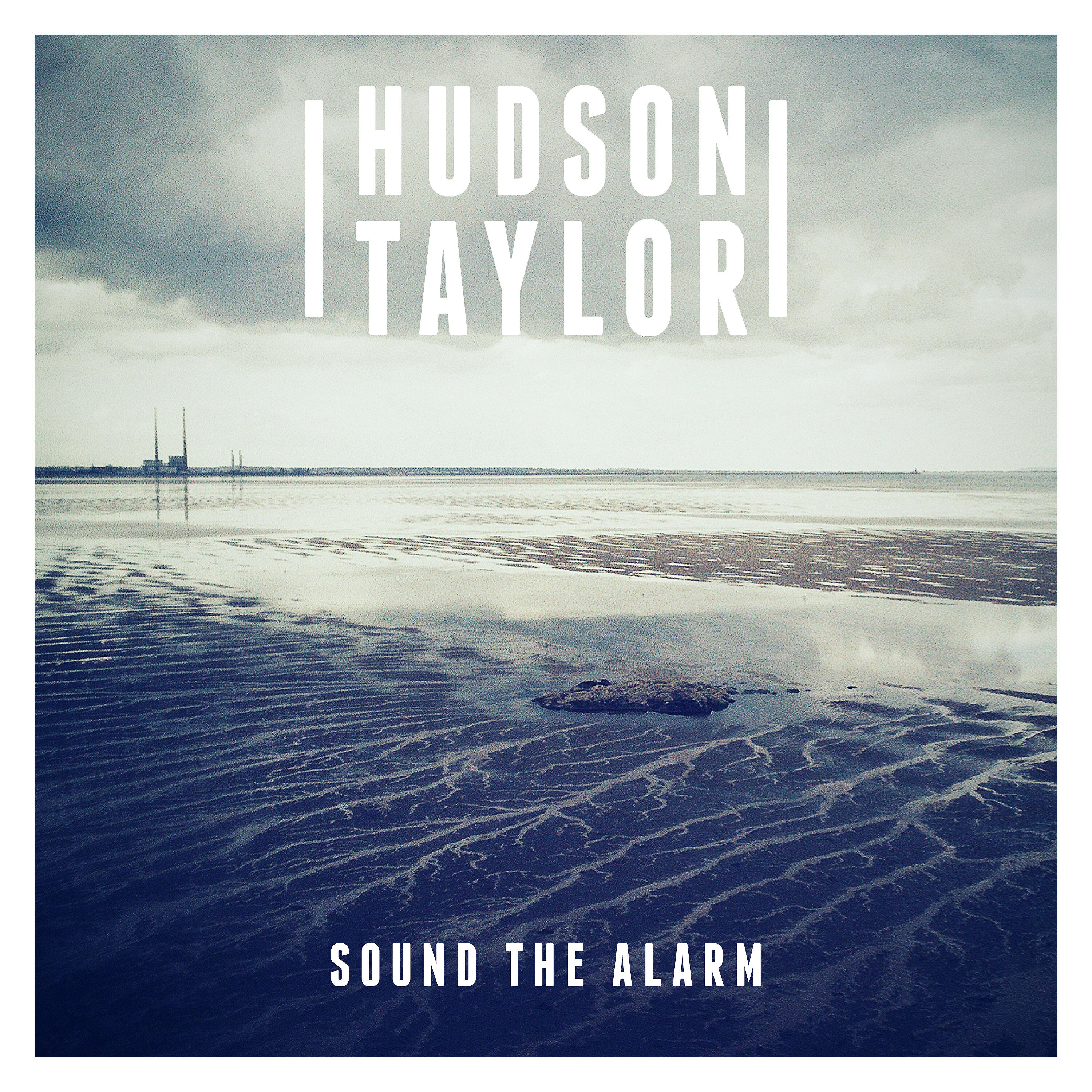 Релиз Sound the Alarm (Demo)