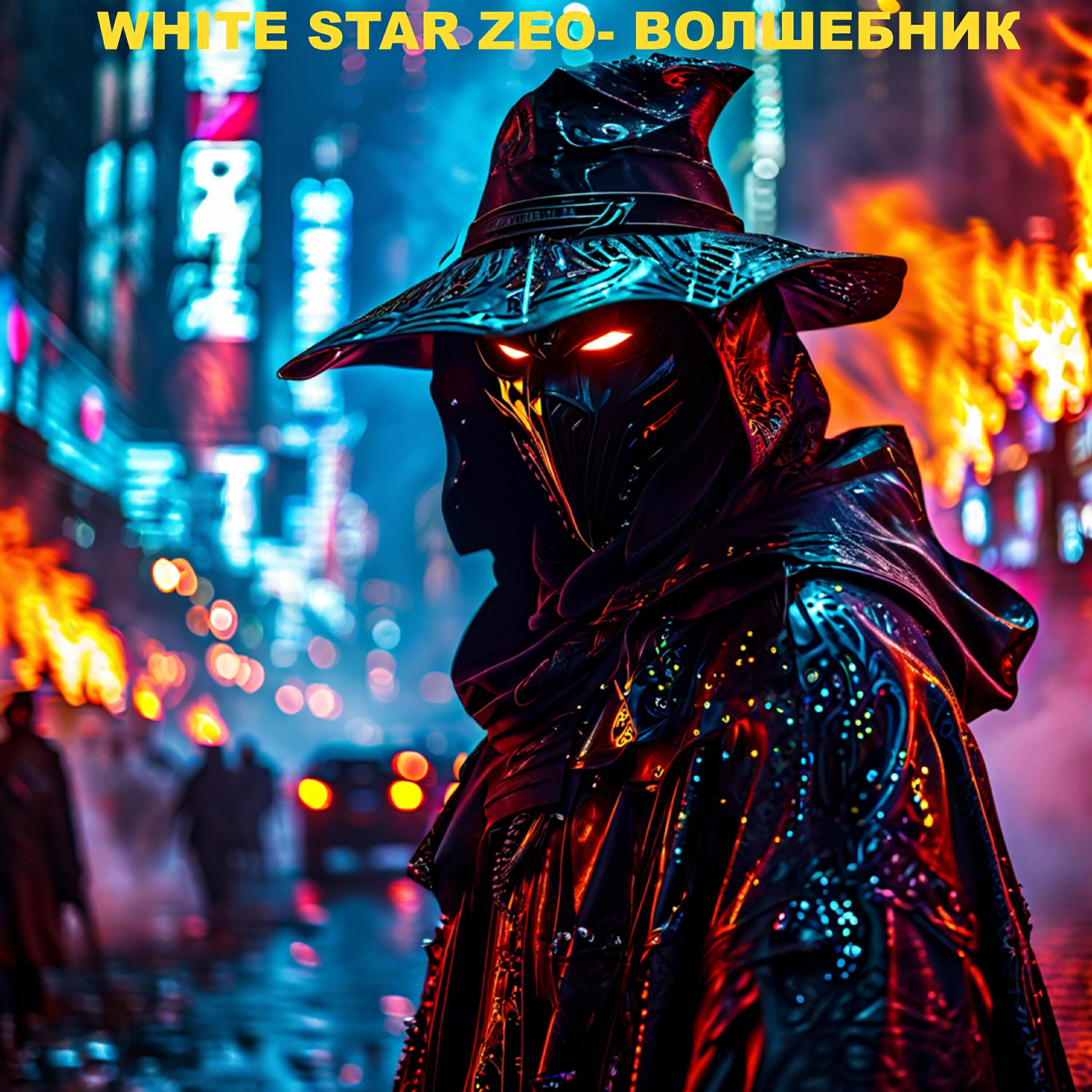 White Star Zeo
