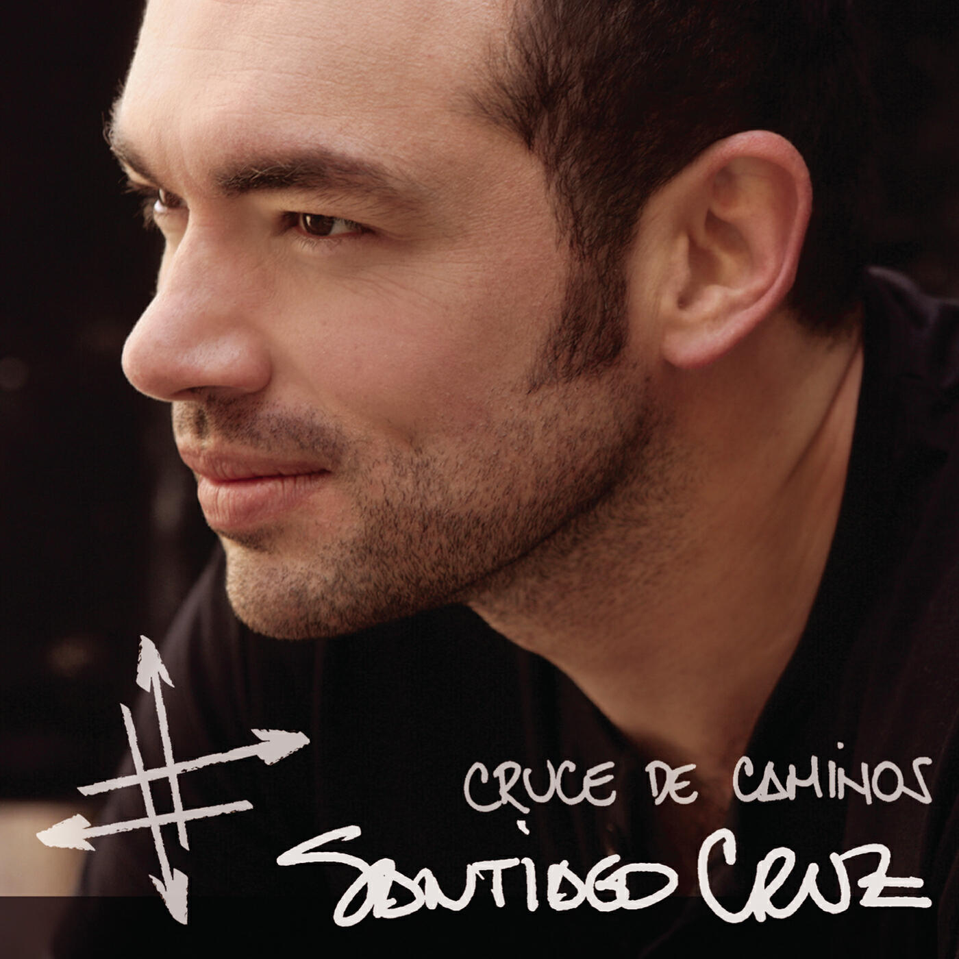 Релиз Cruce de Caminos