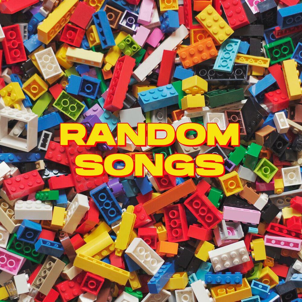 Релиз Random Songs