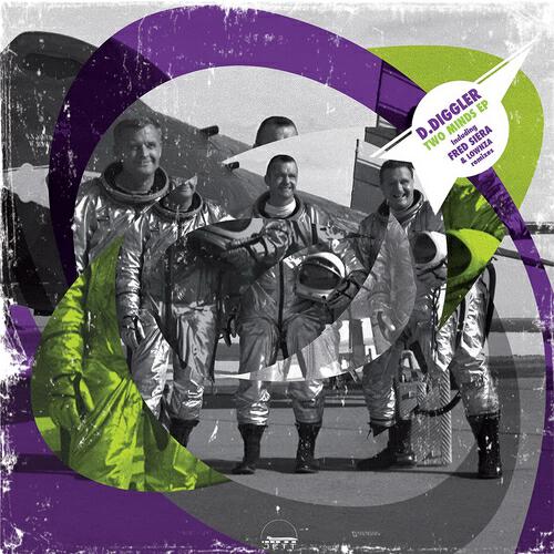 Релиз Two Minds