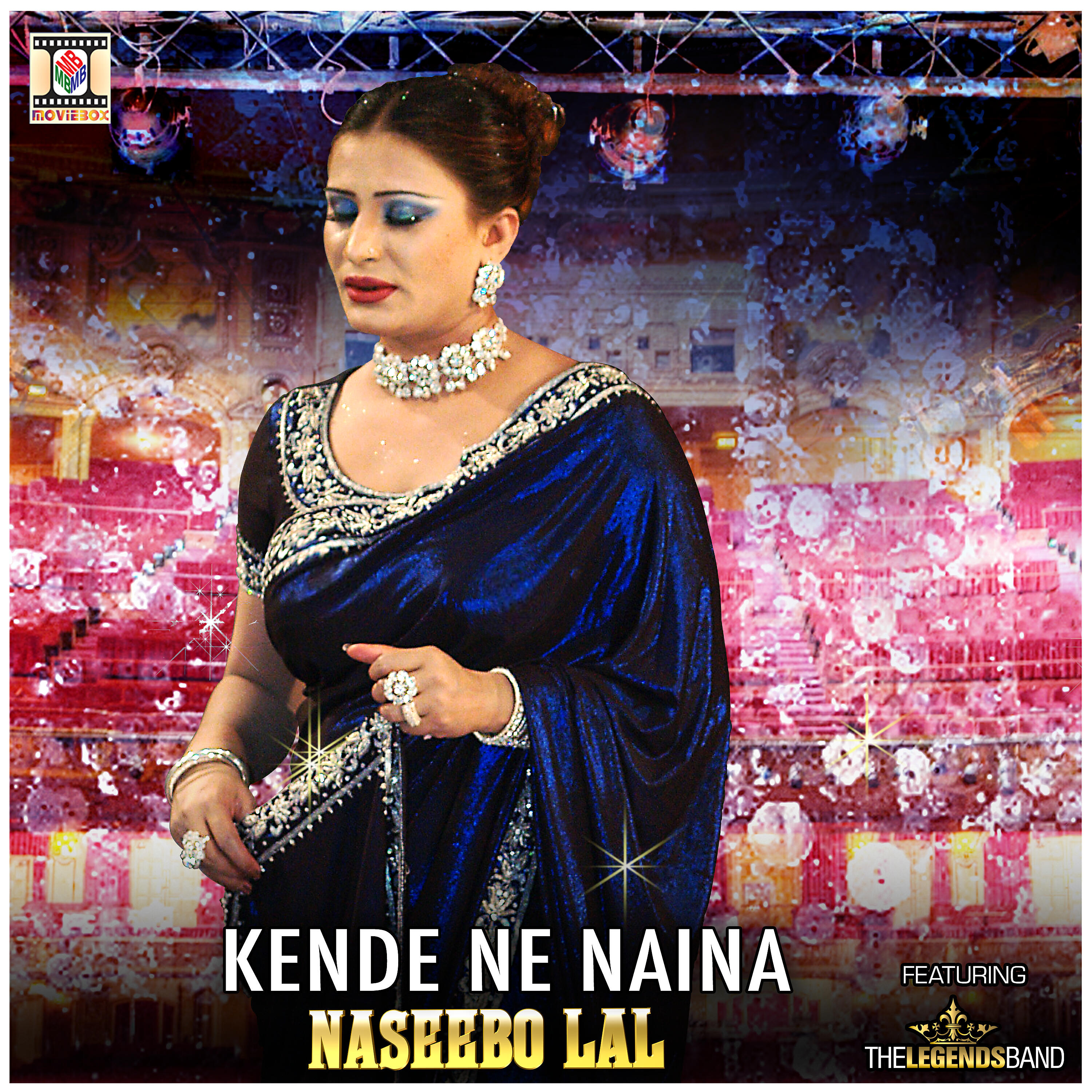 Релиз Kende Ne Naina