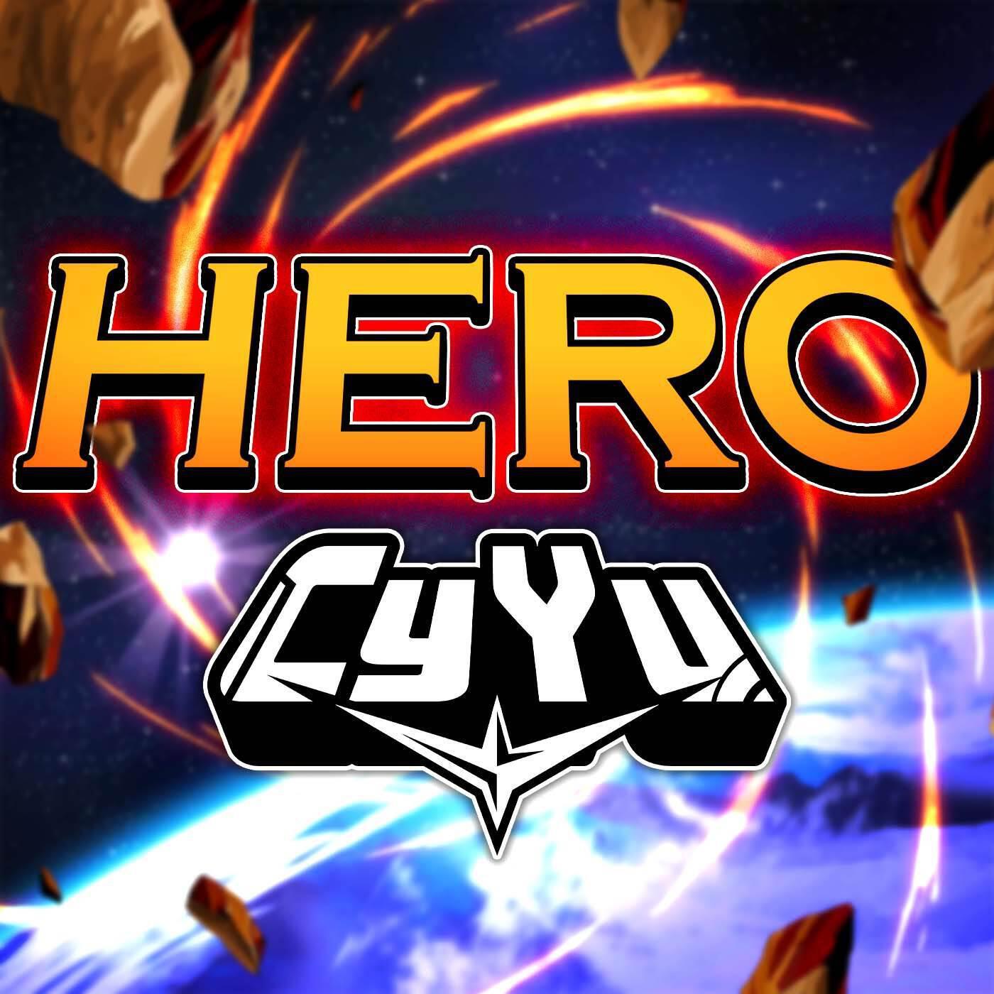 Релиз Hero: Song of Hope (From "Dragon Ball Z: Battle of Gods")