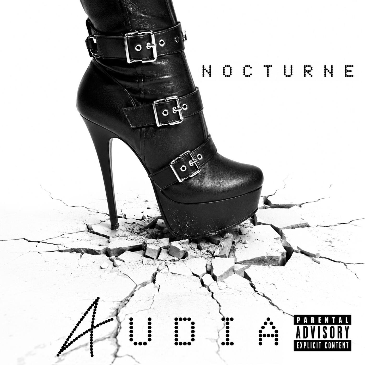 Релиз Nocturne
