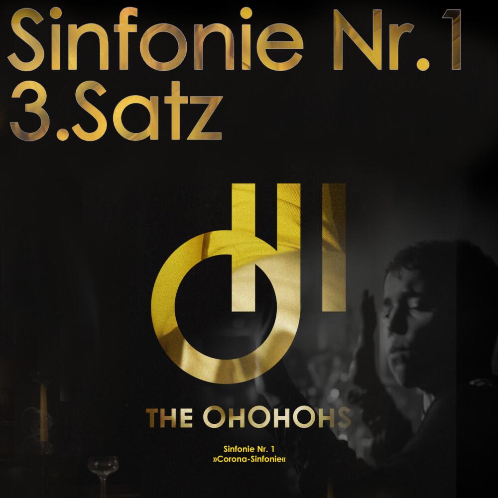 Релиз Sinfonie No. 1 - "Corona-Sinfonie" Dritter Satz - Finale Furioso