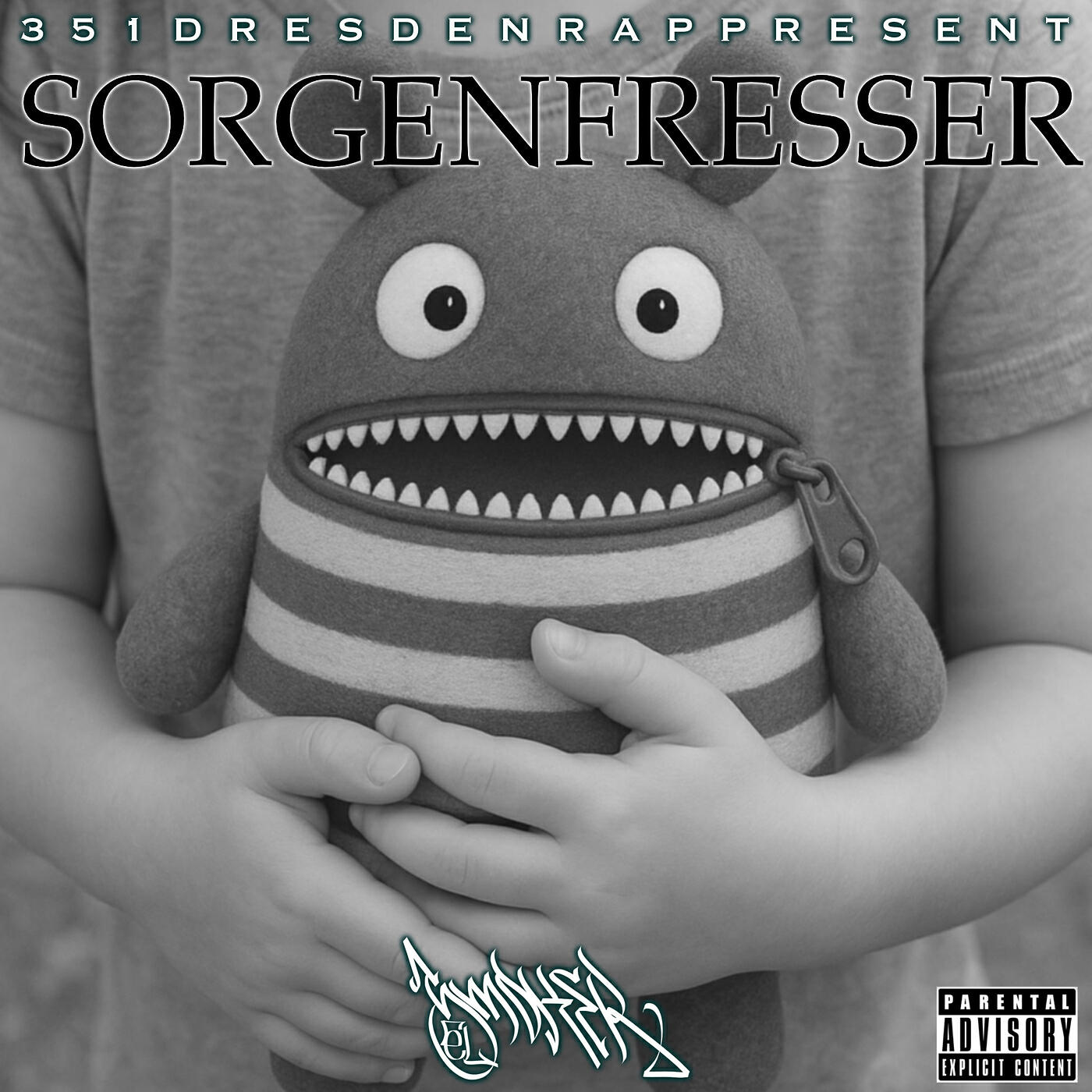 Релиз Sorgenfresser