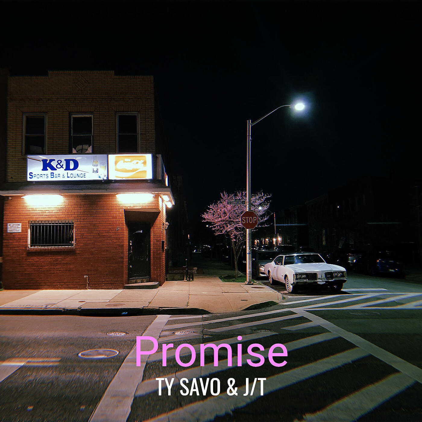 TY Savo