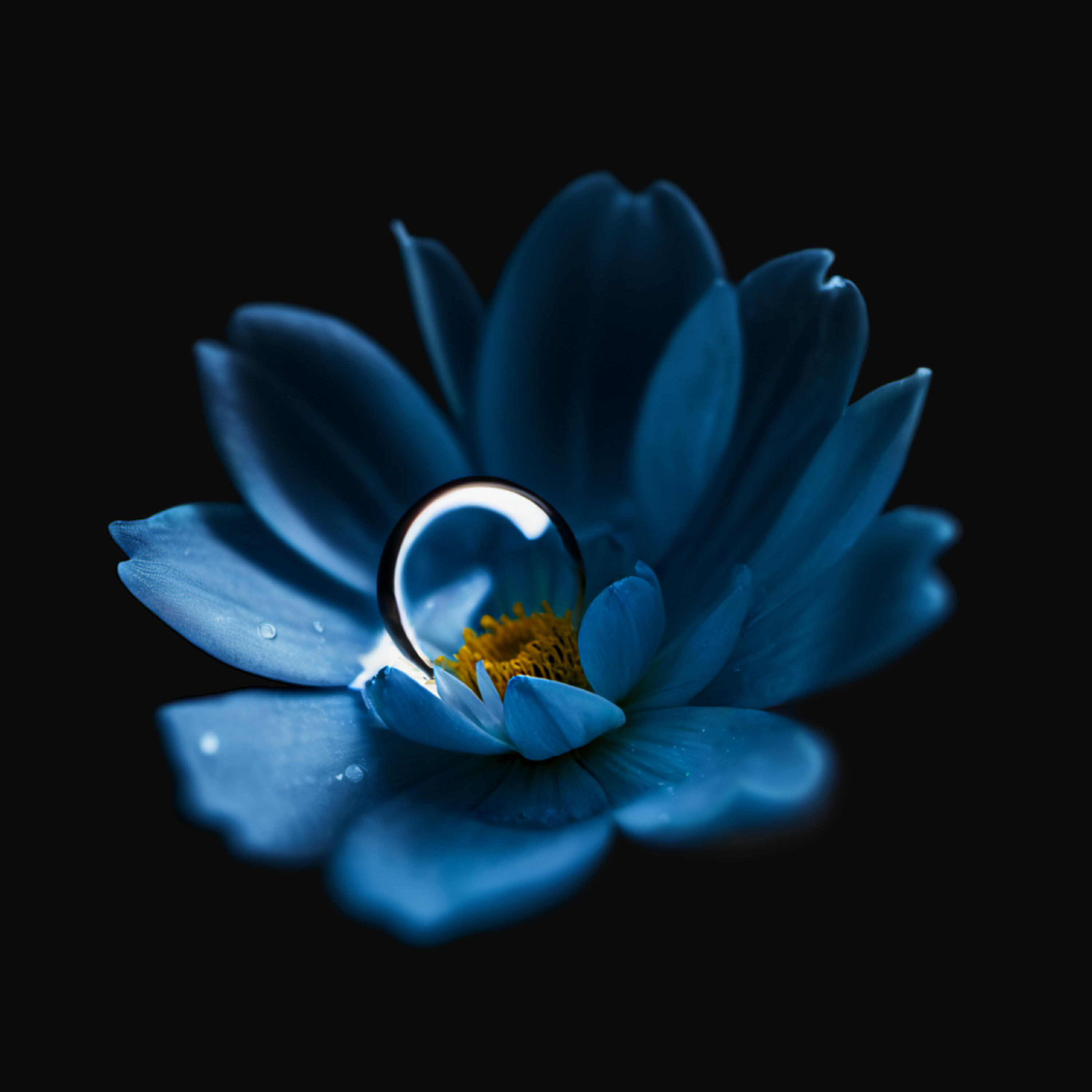 Релиз Echoes of Midnight Bloom