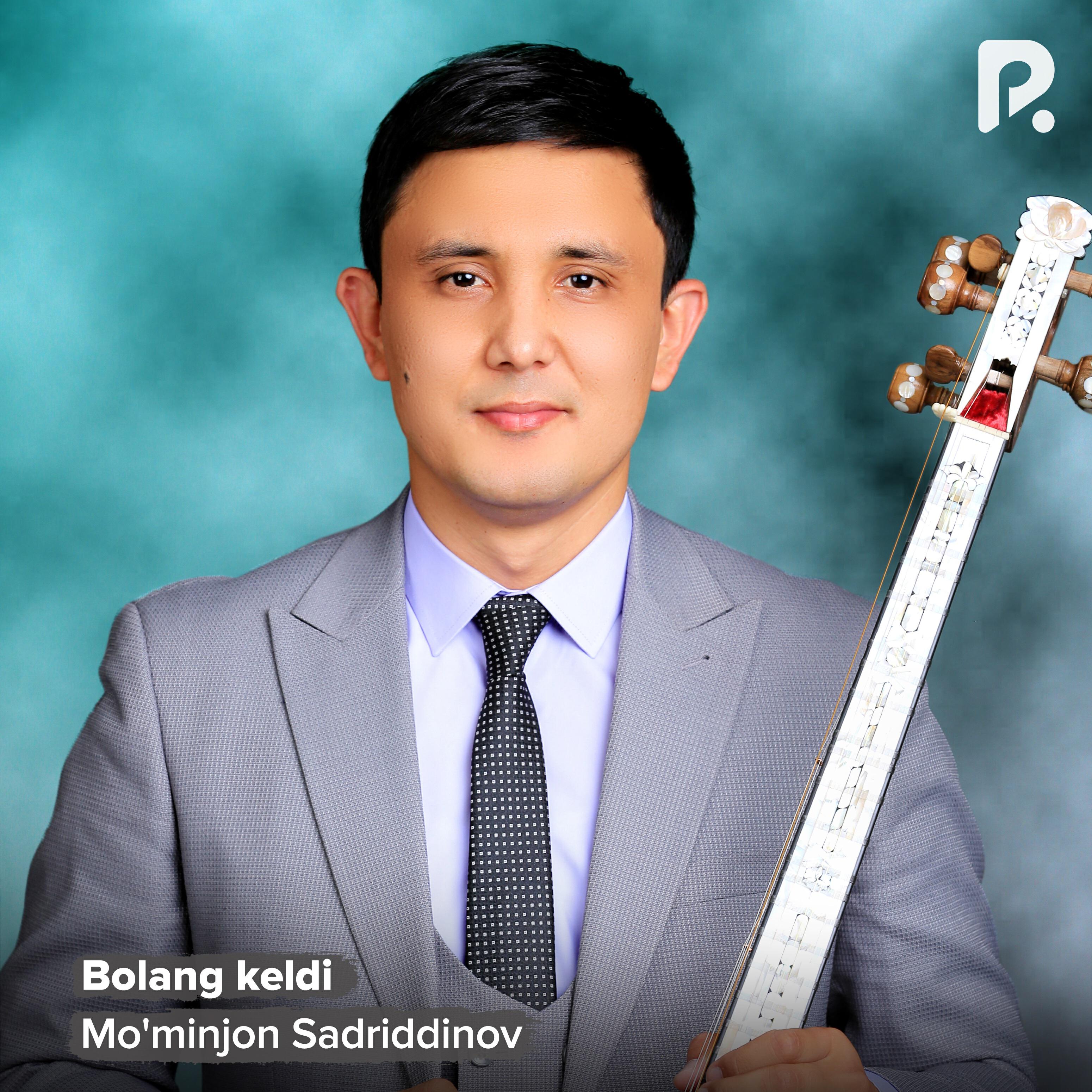 Релиз Bolang keldi