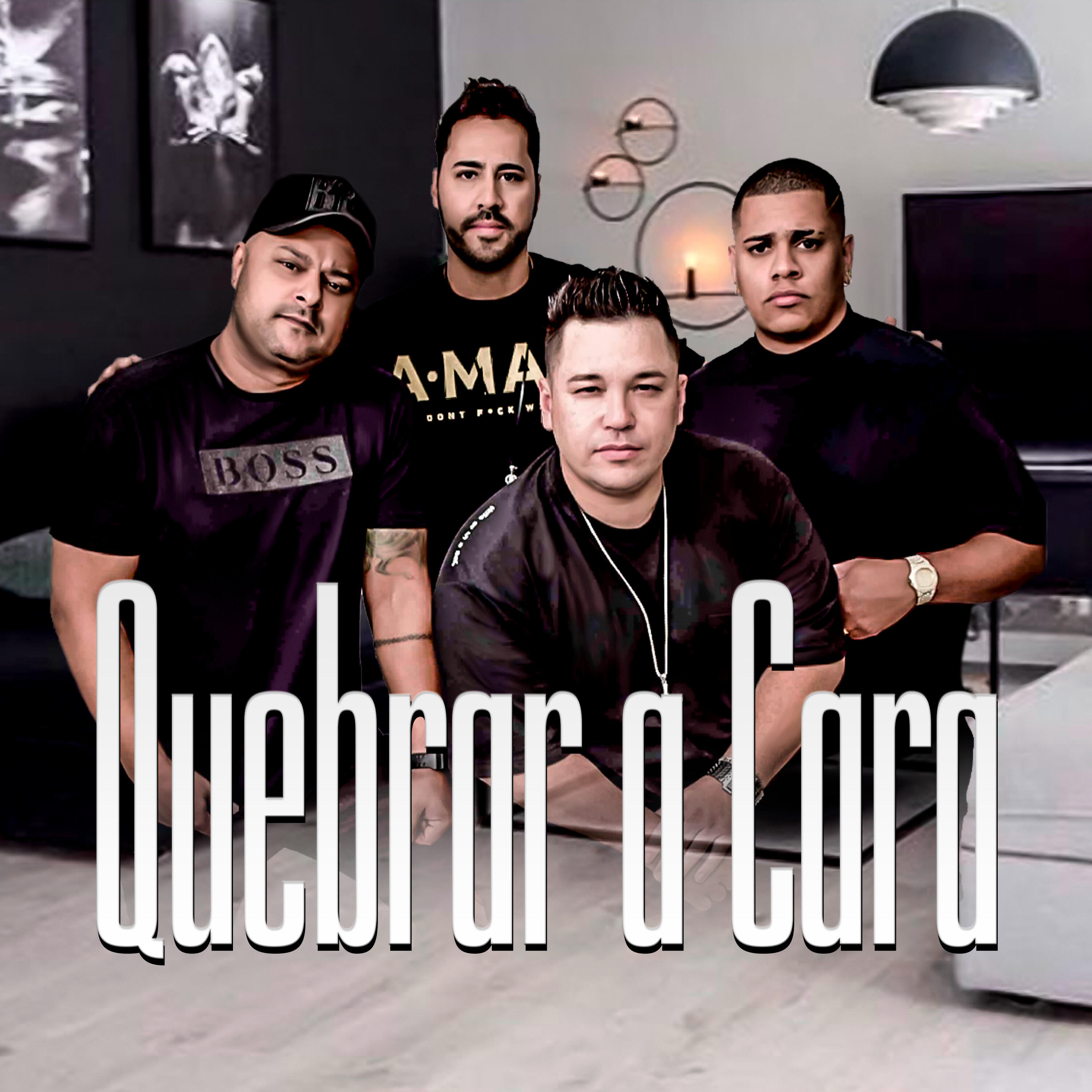 Релиз Quebrar a Cara