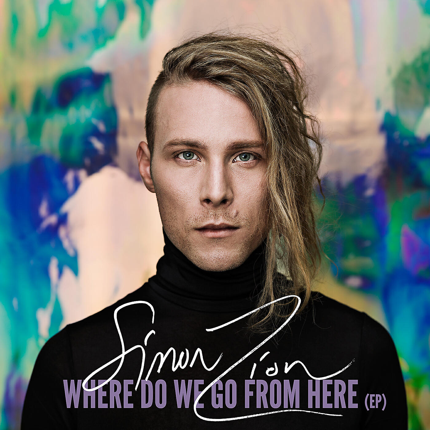 Релиз Where Do We Go From Here - EP
