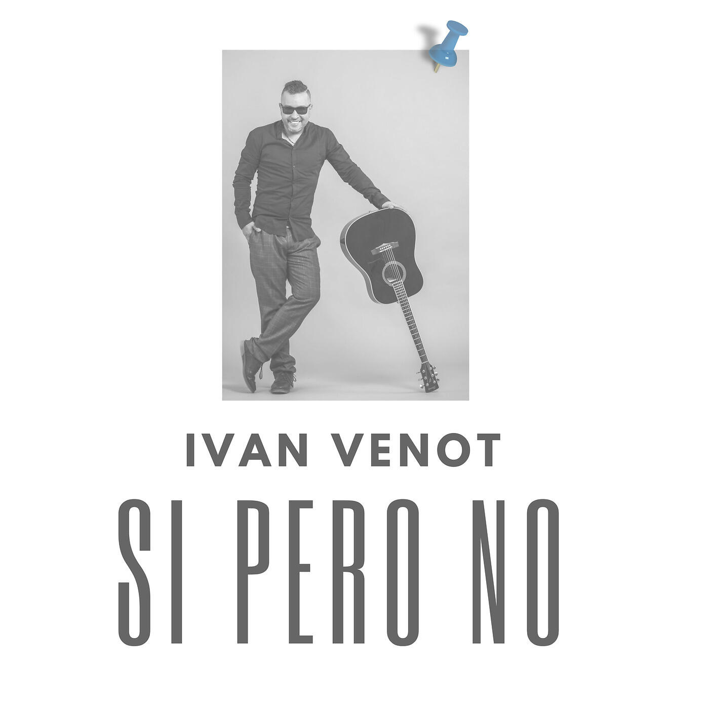 Релиз Si Pero No