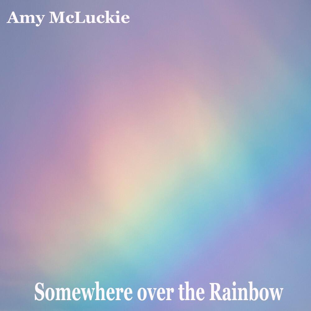 Amy McLuckie