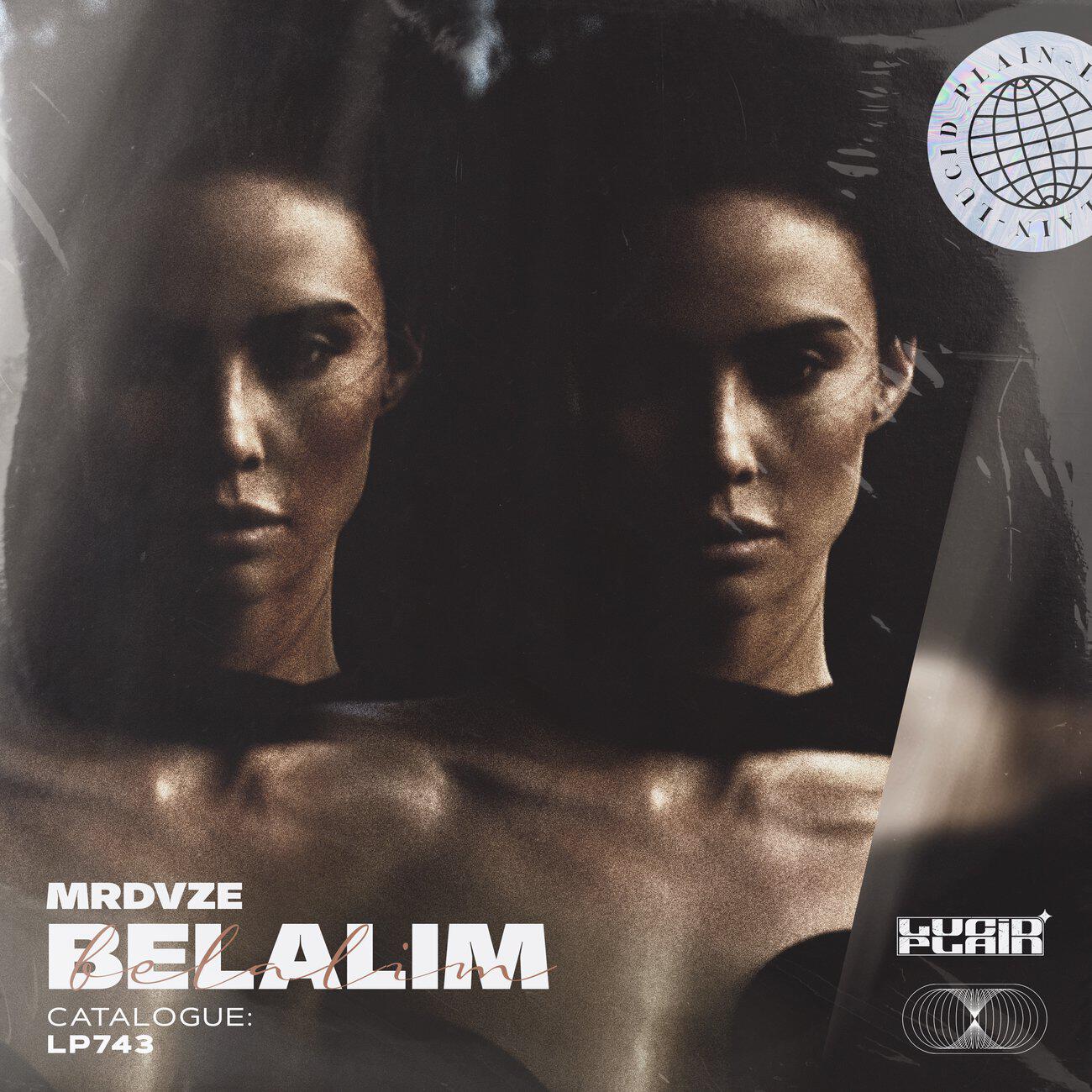 Релиз Belalim