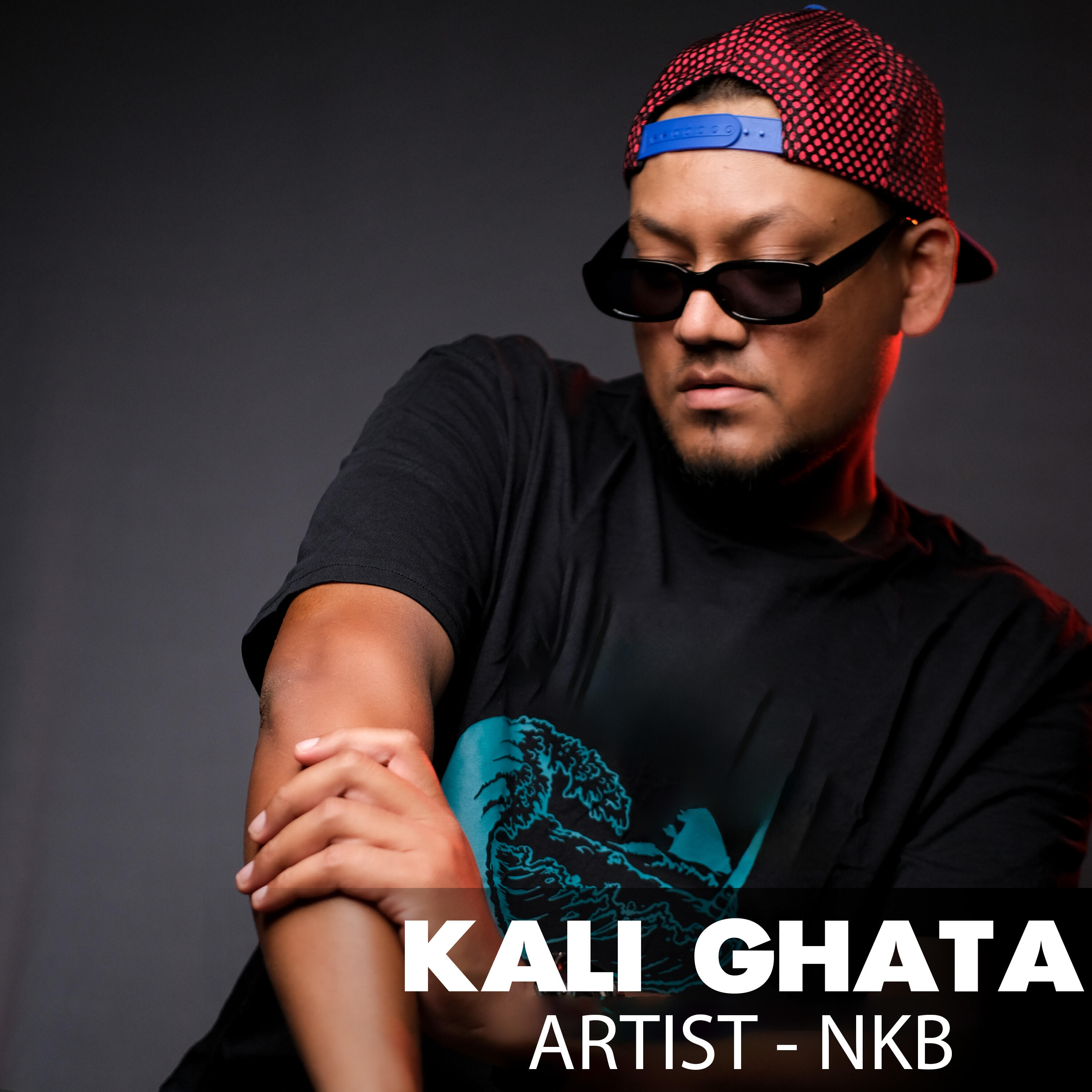 Релиз Kali Ghata
