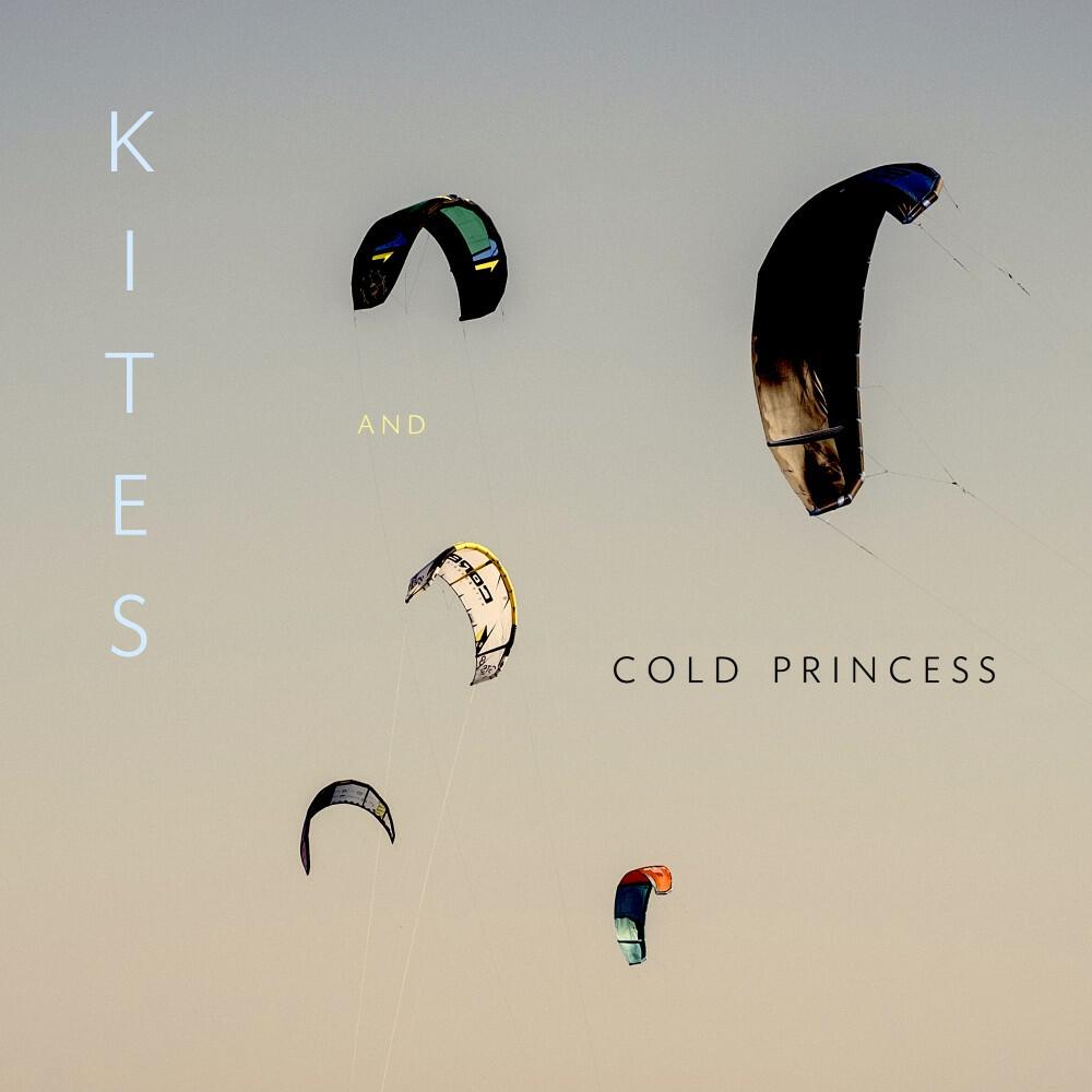 Релиз Kites and Cold Princess