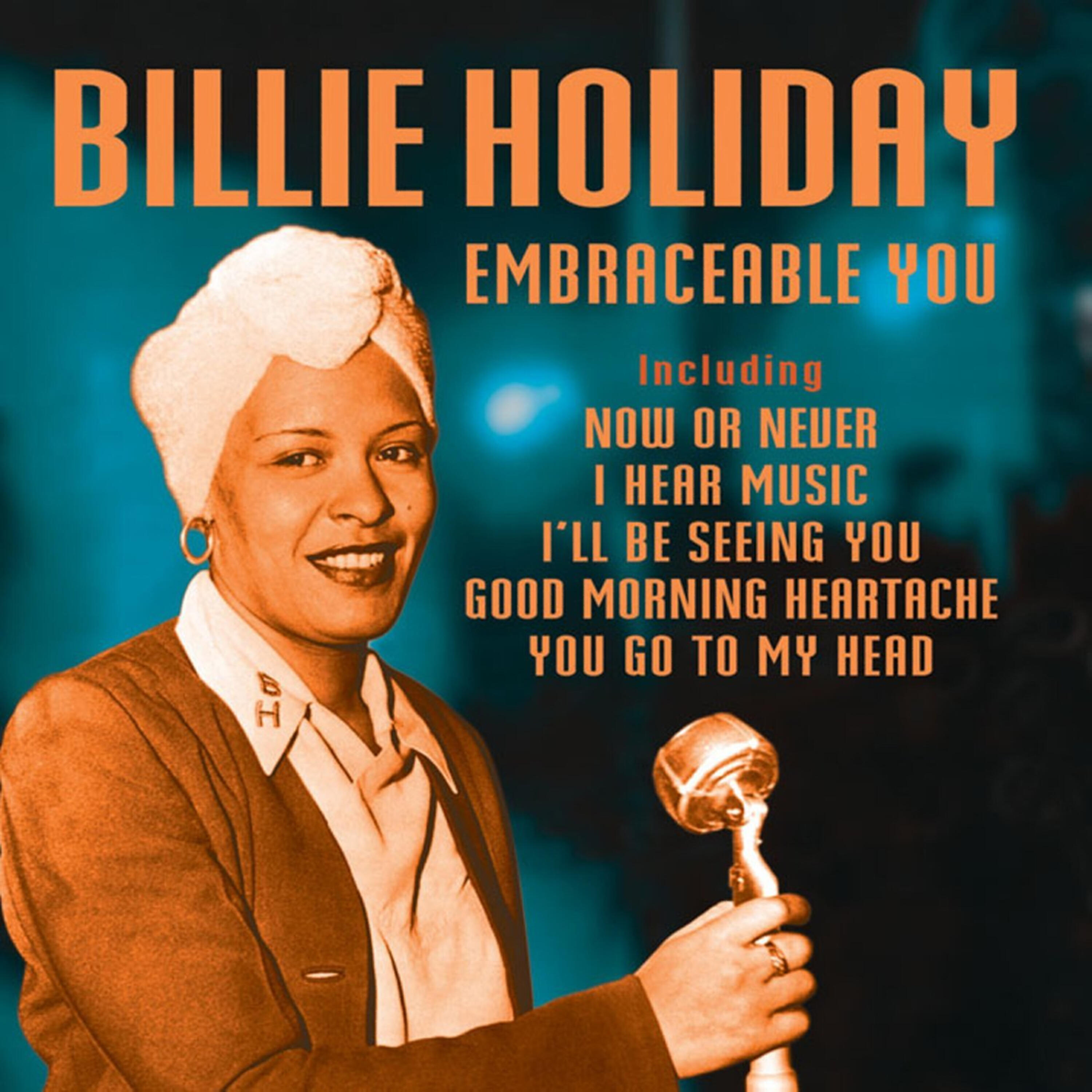 Релиз Embraceable You