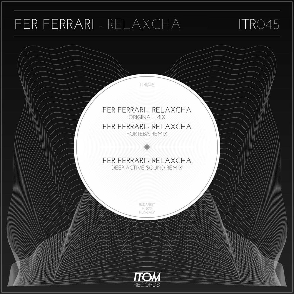 Релиз Relaxcha