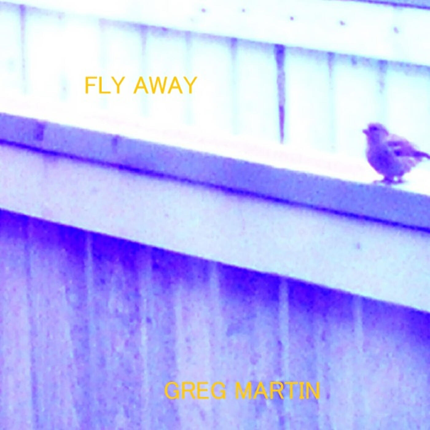 Релиз Fly Away