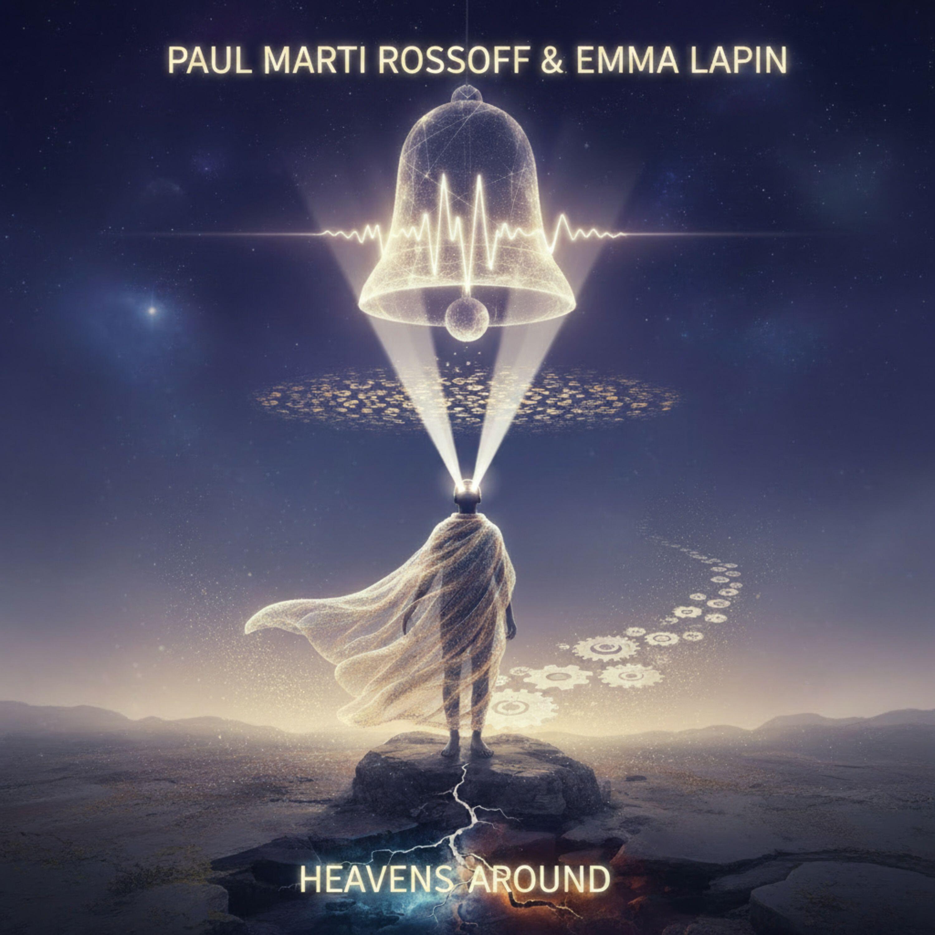 Релиз Heavens Around