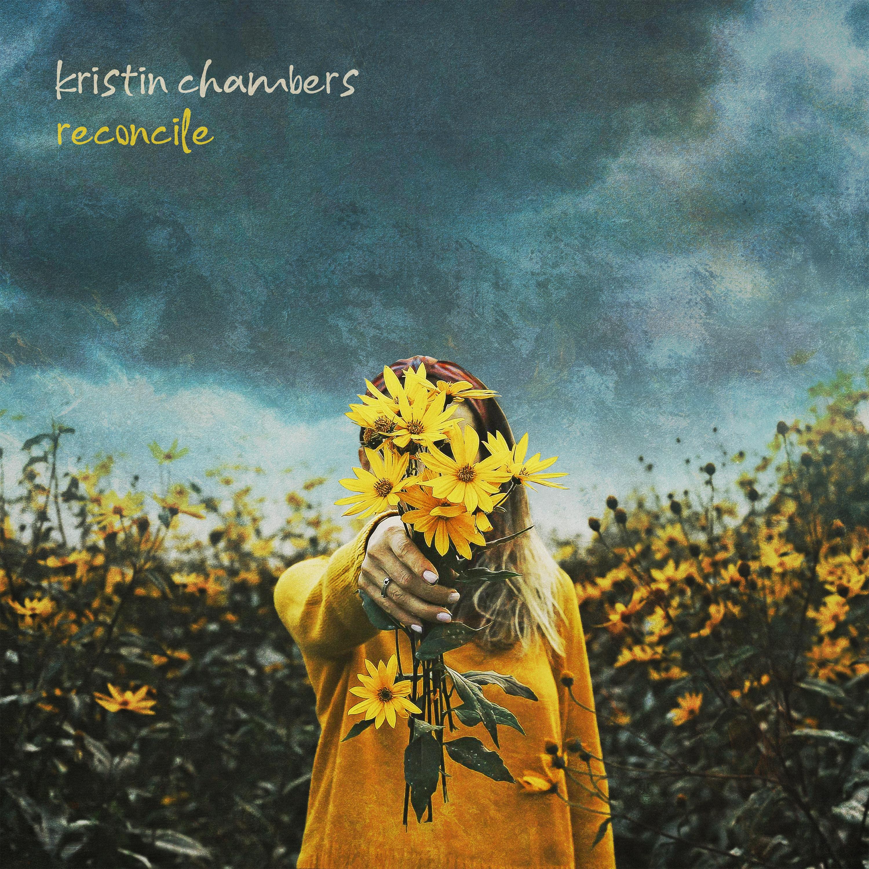 Релиз Reconcile