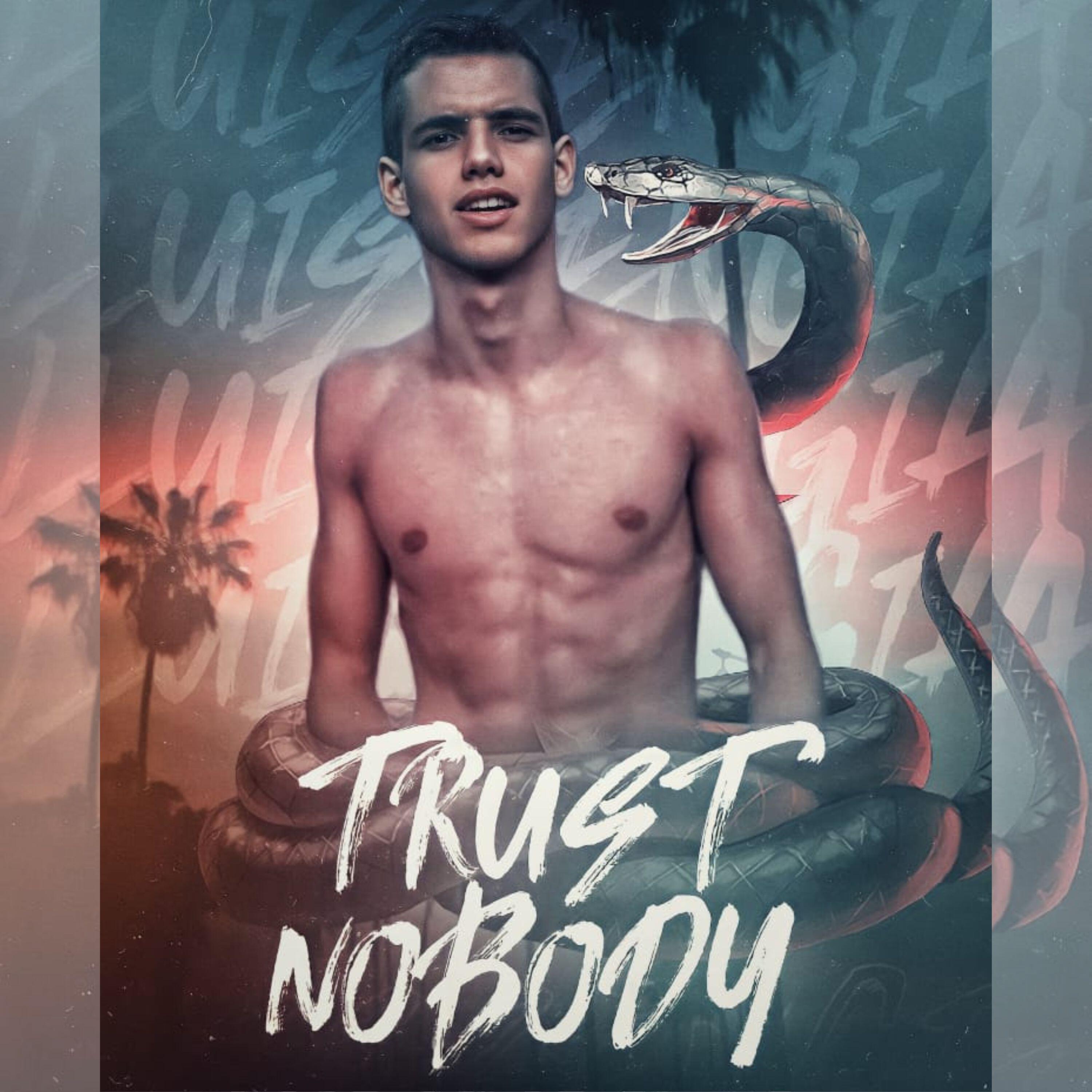 Релиз Trust Nobody