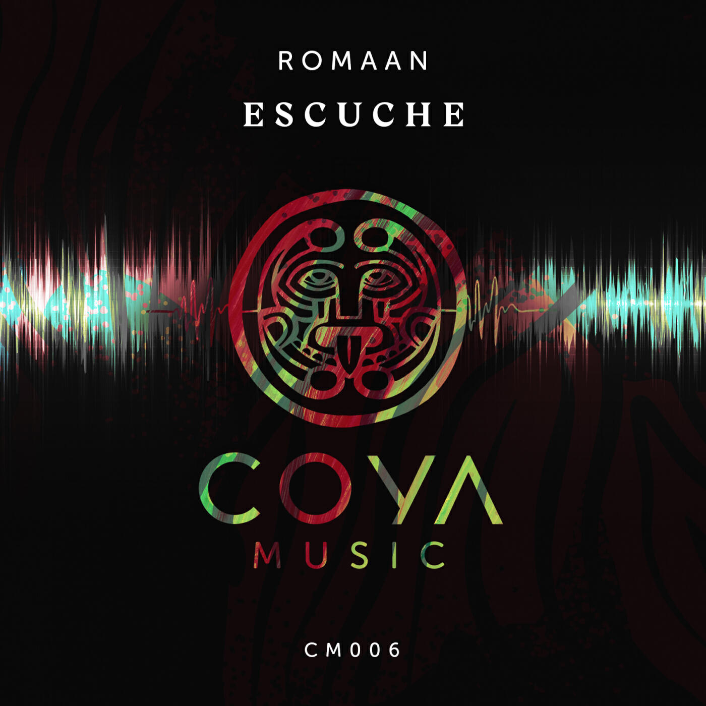 Релиз Escuche