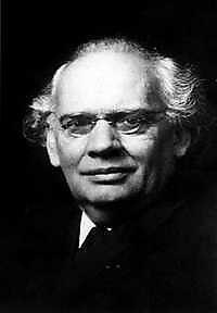 Julius Rontgen