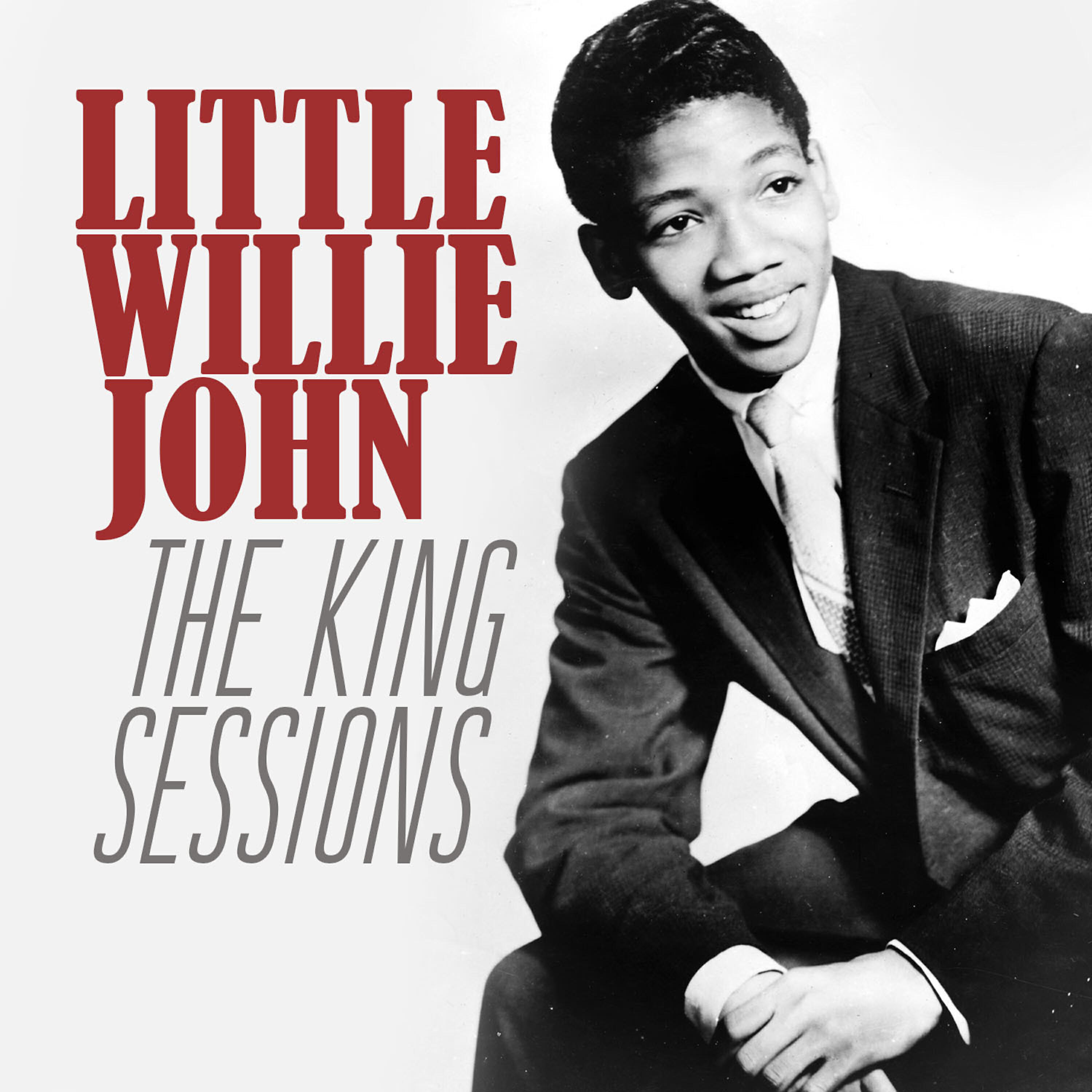 Релиз The King Sessions
